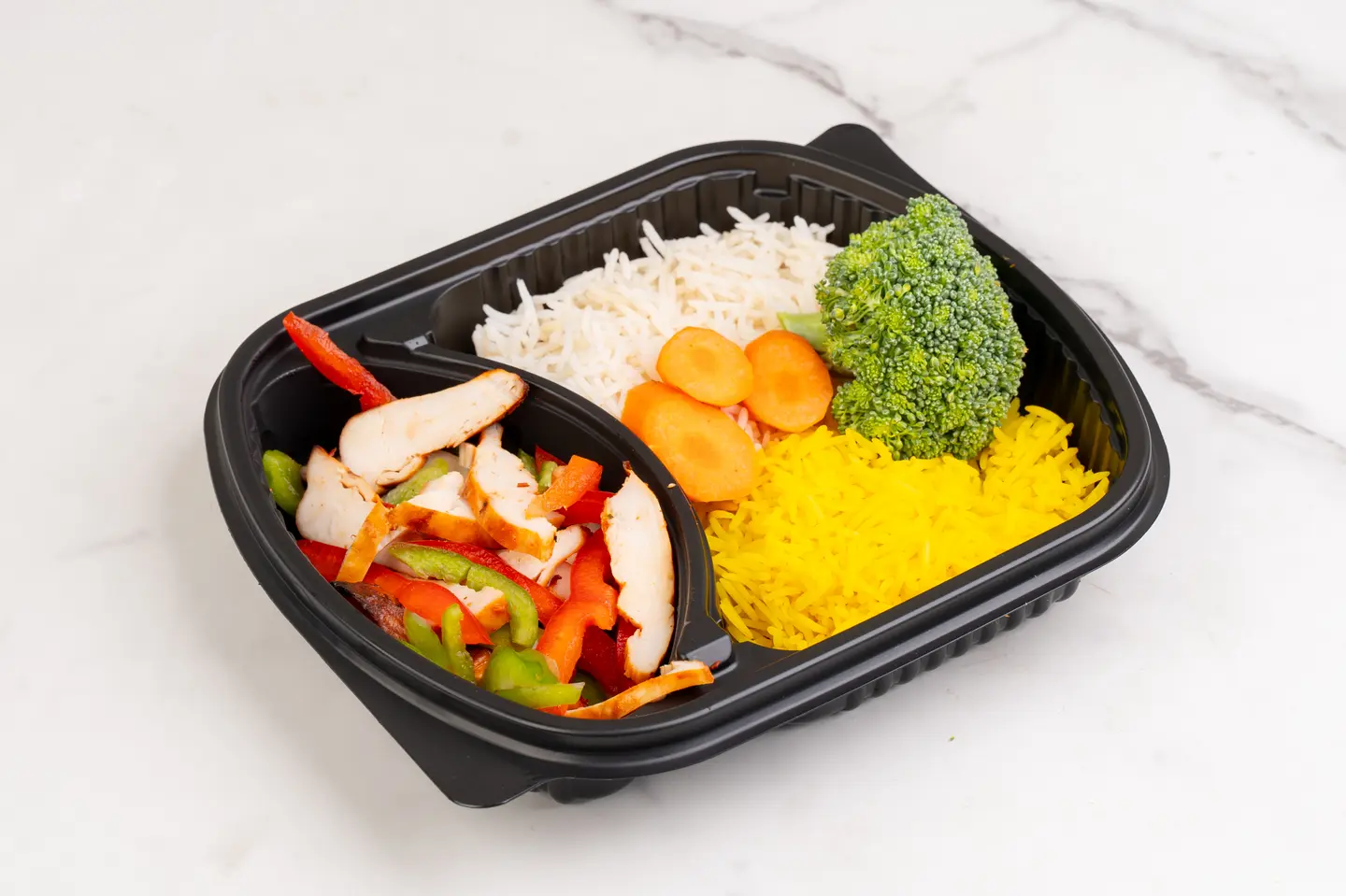 دجاج فاهيتا - 150 جرام