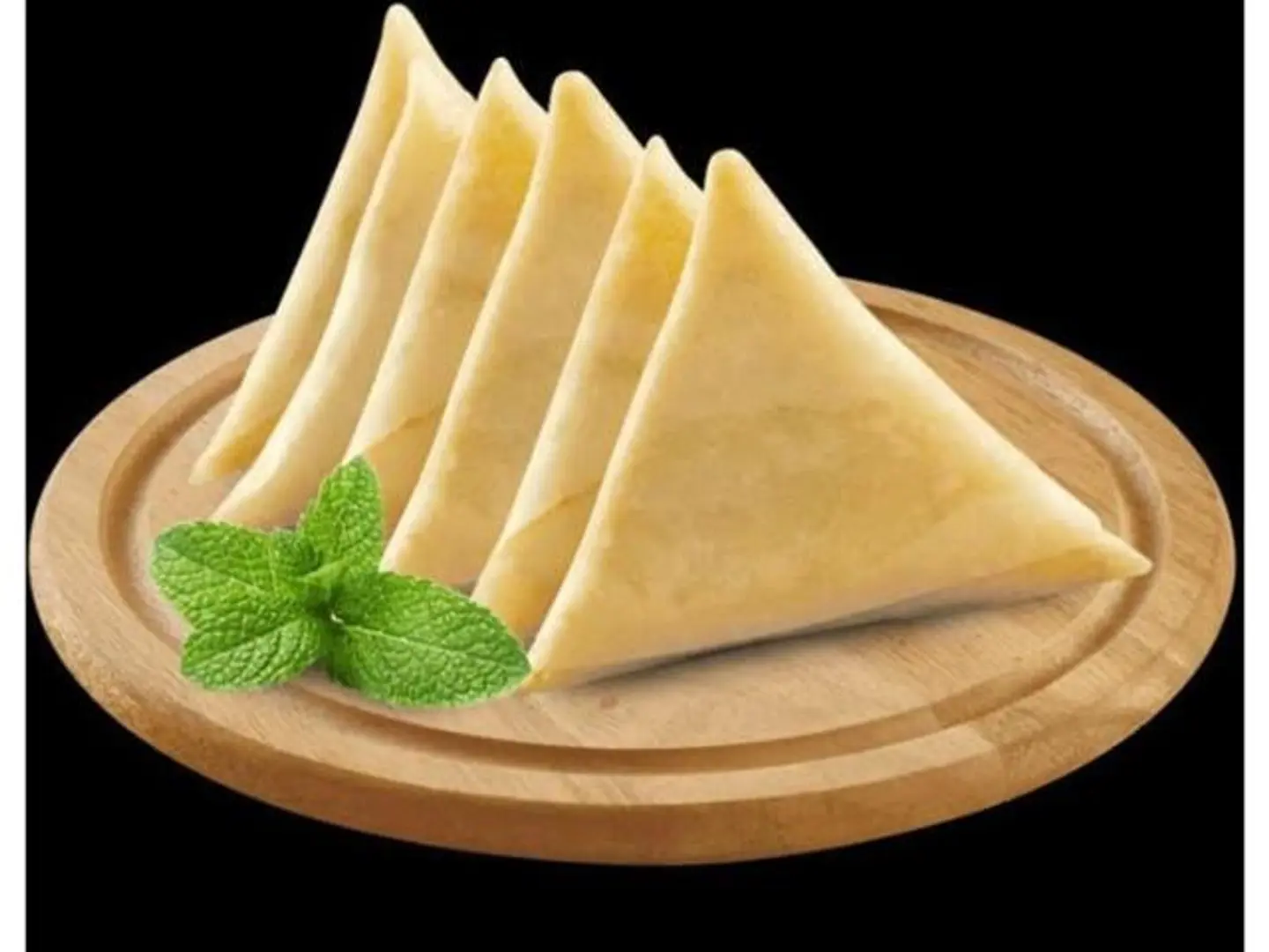 Sambosa Rolls - Small