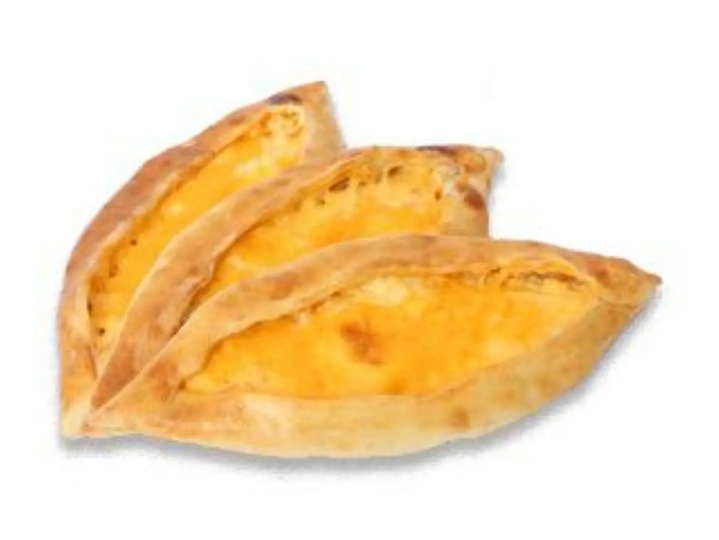 طبق فطائر مشكل - كبير