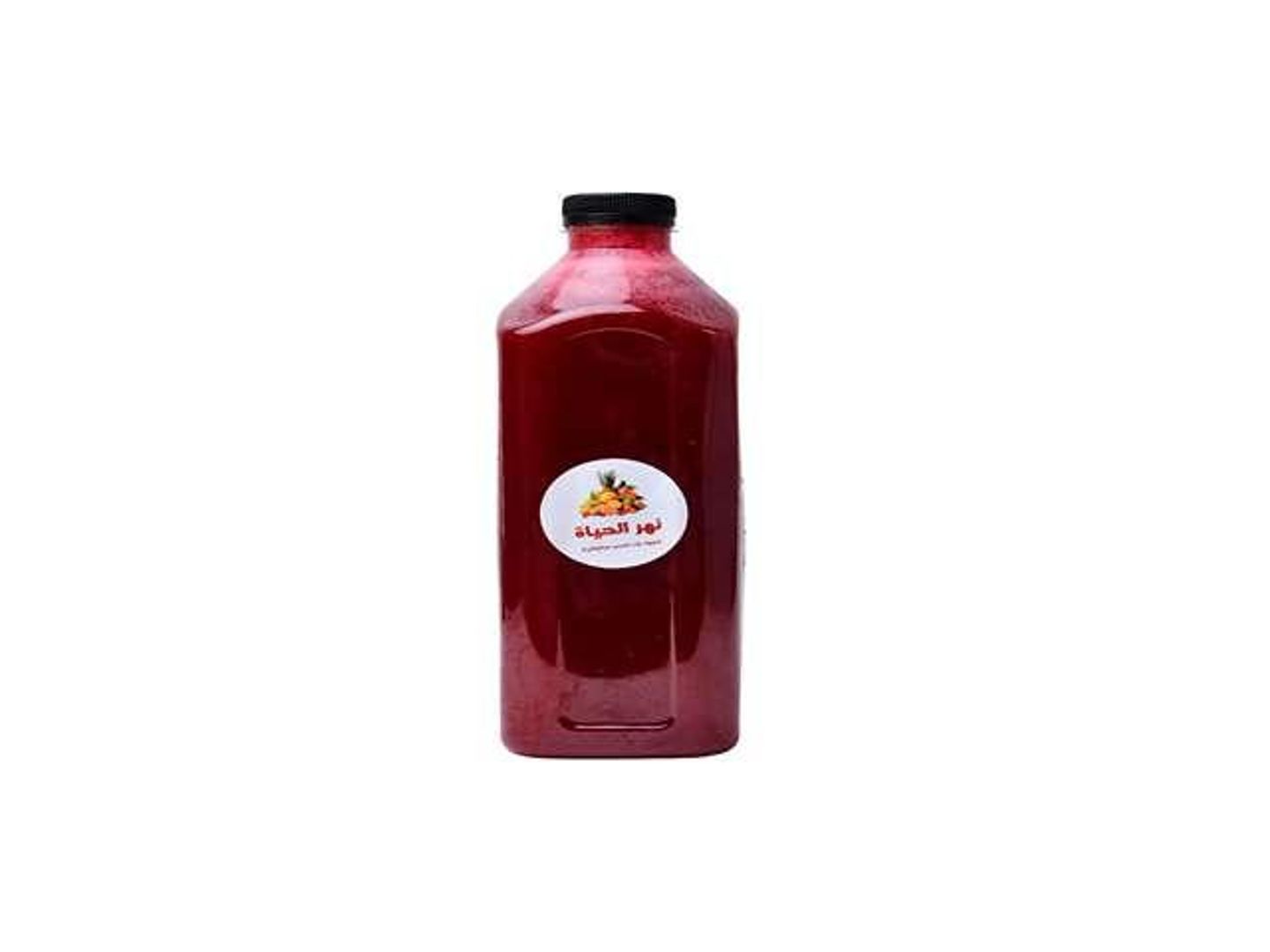 Nahr Al Hayat Vitamin Juice - Small