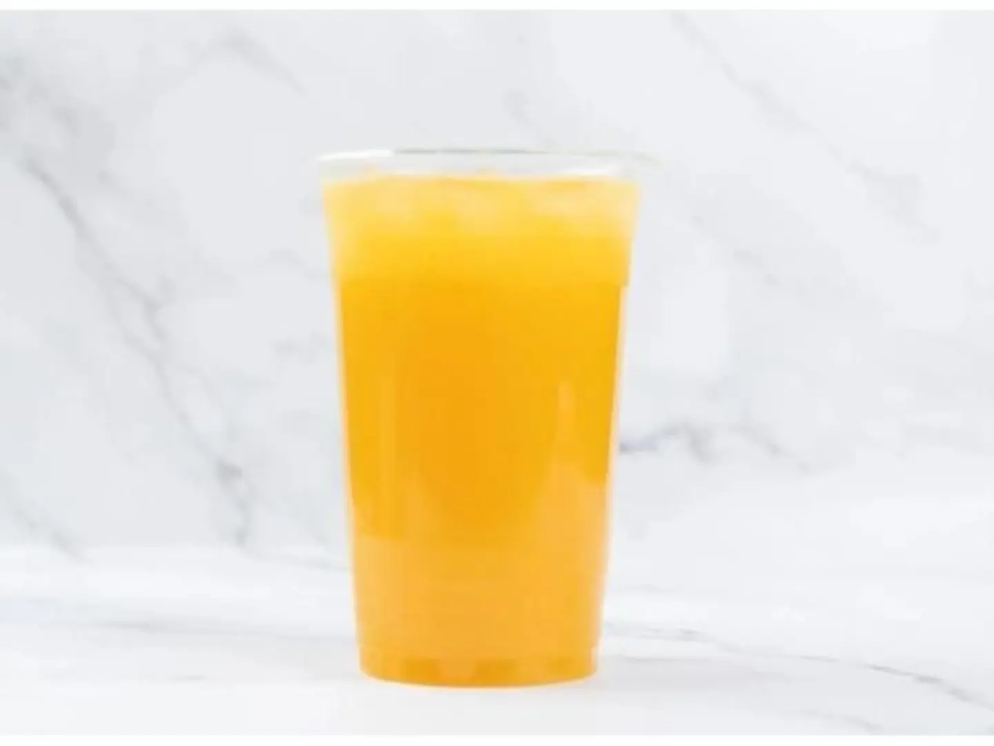 Orange And Apple - Medium