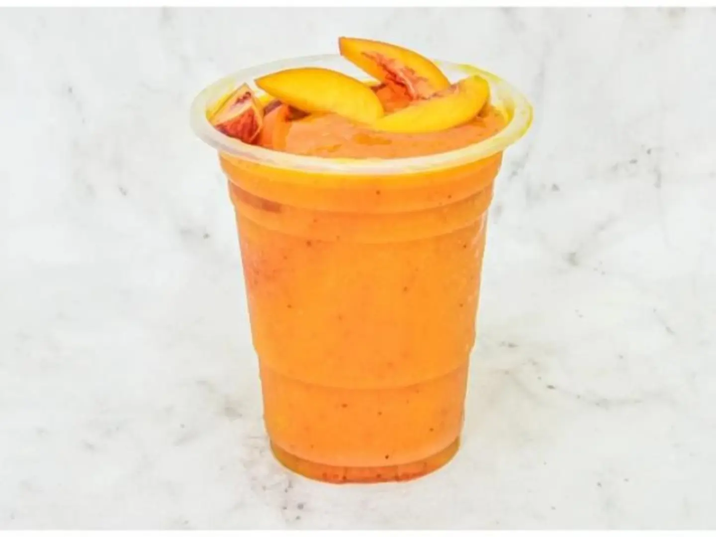 Peach Juice - Small