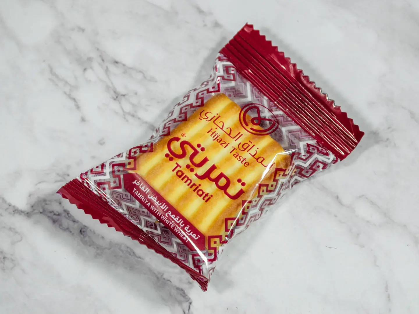 Date Balls With Premium White Wheat - Small