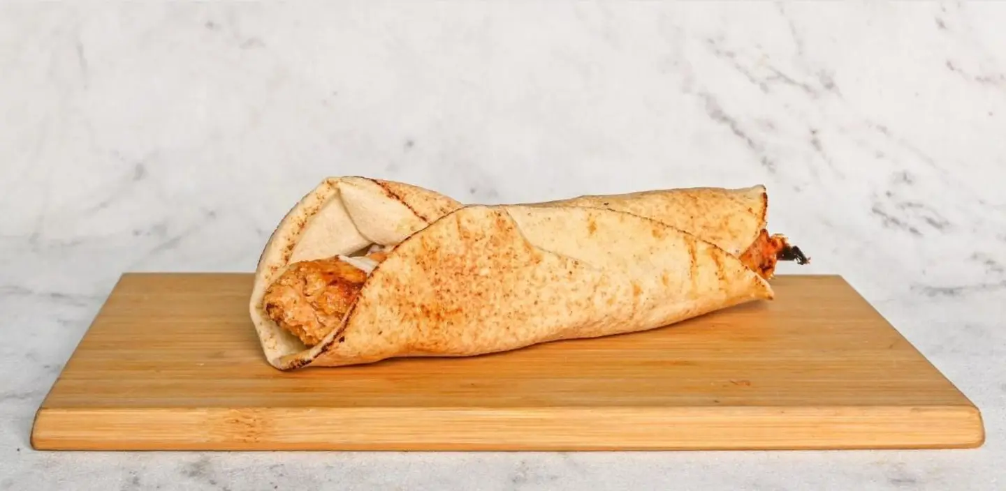 Chicken Kebab Sandwich - Small