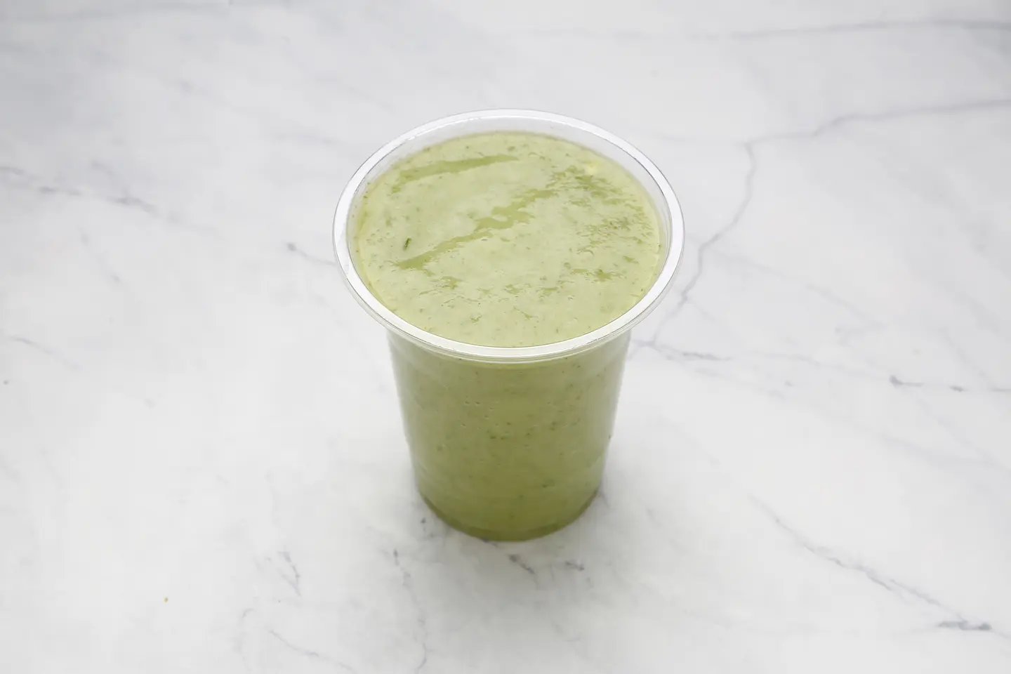 عصير أفوكادو - صغير