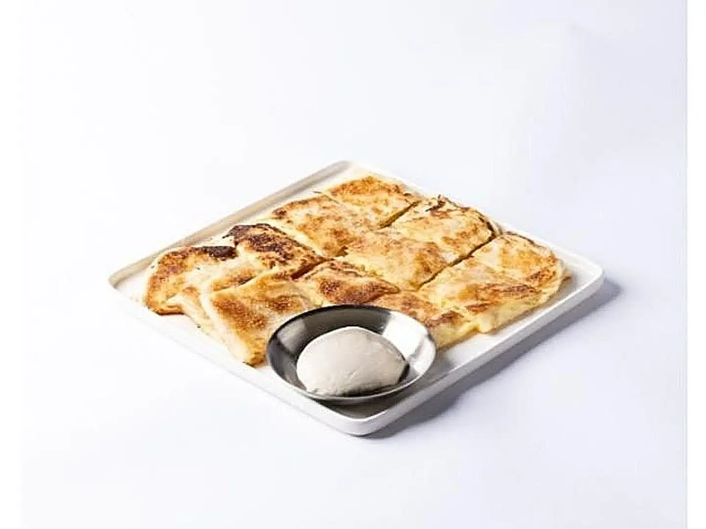 Egyptian Mixed Cheese Pie - Medium