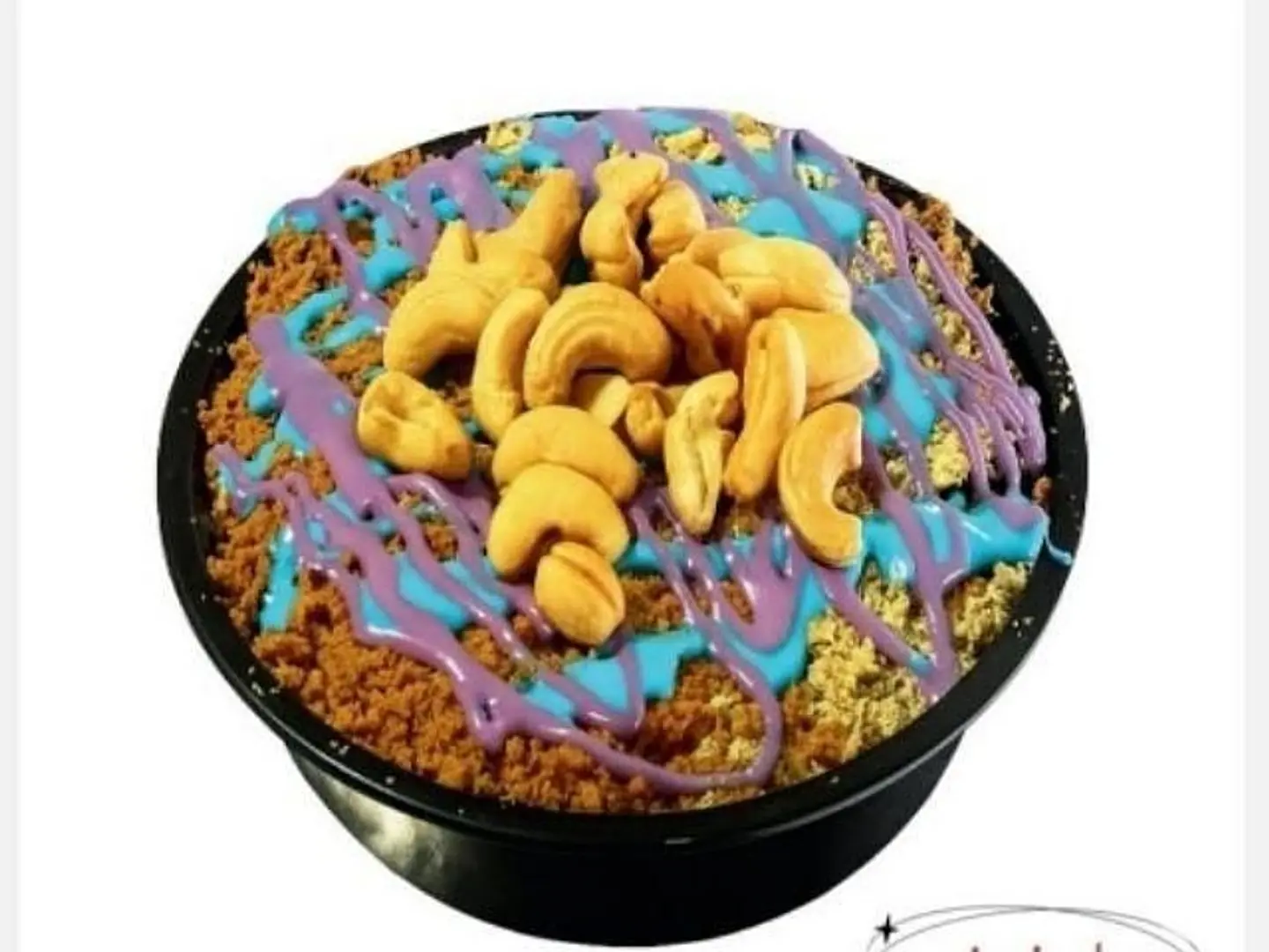 حلا فودن - وسط