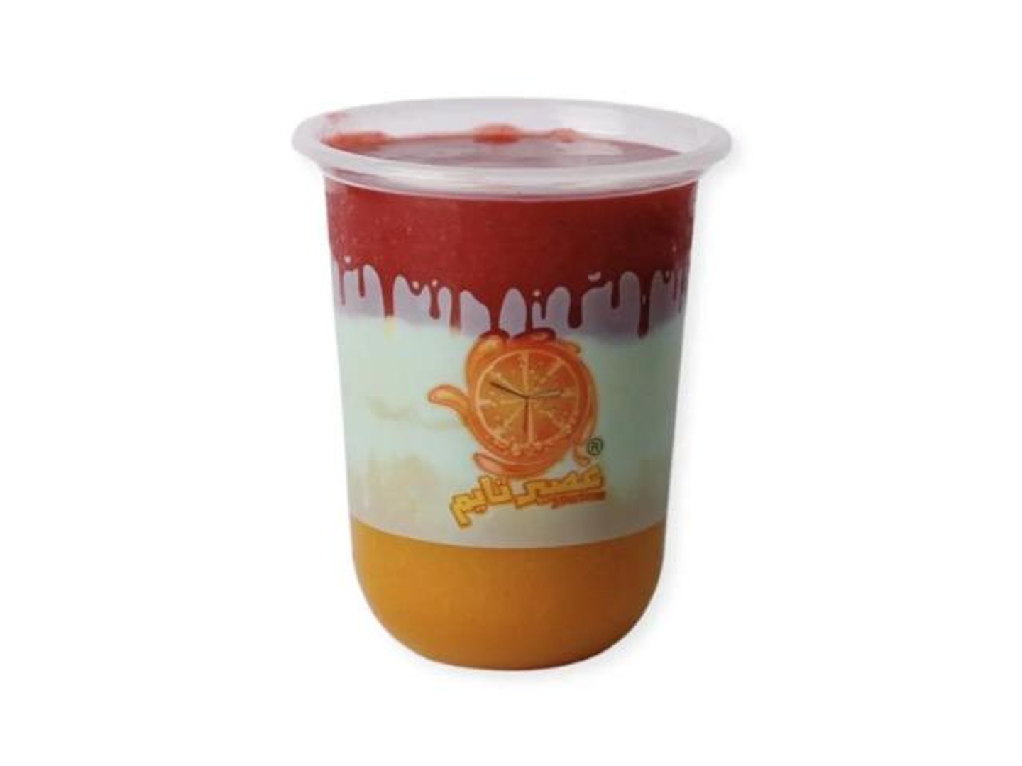 كوكتيل سبيشل - صغير