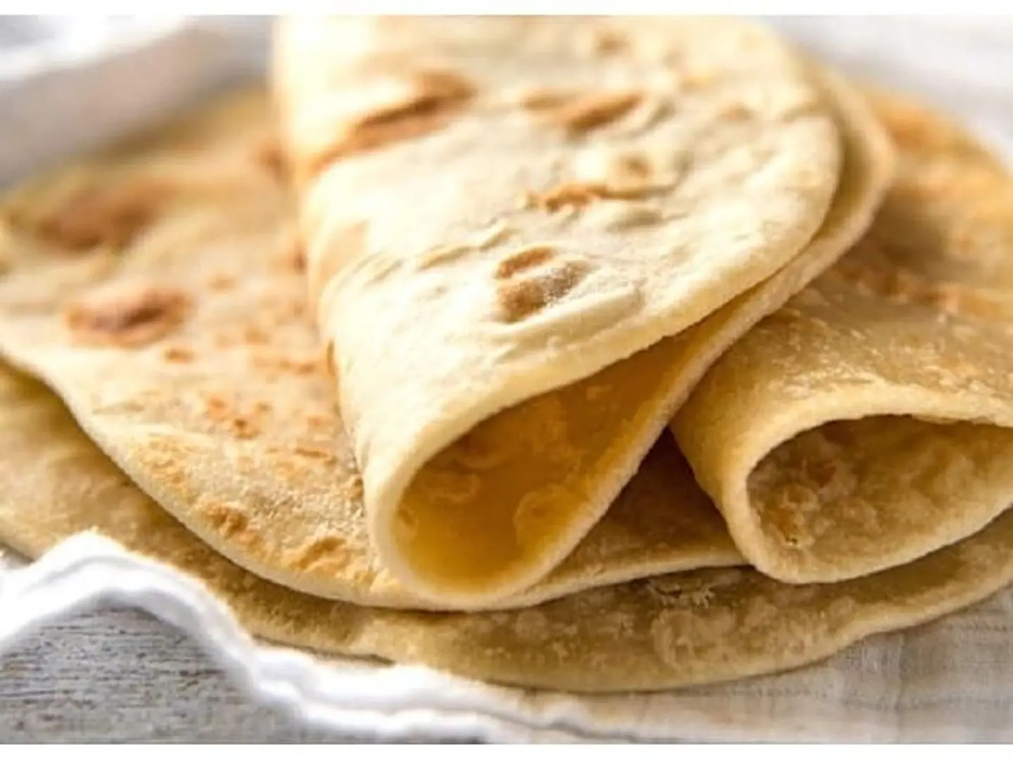 خبز تركي - سمسم