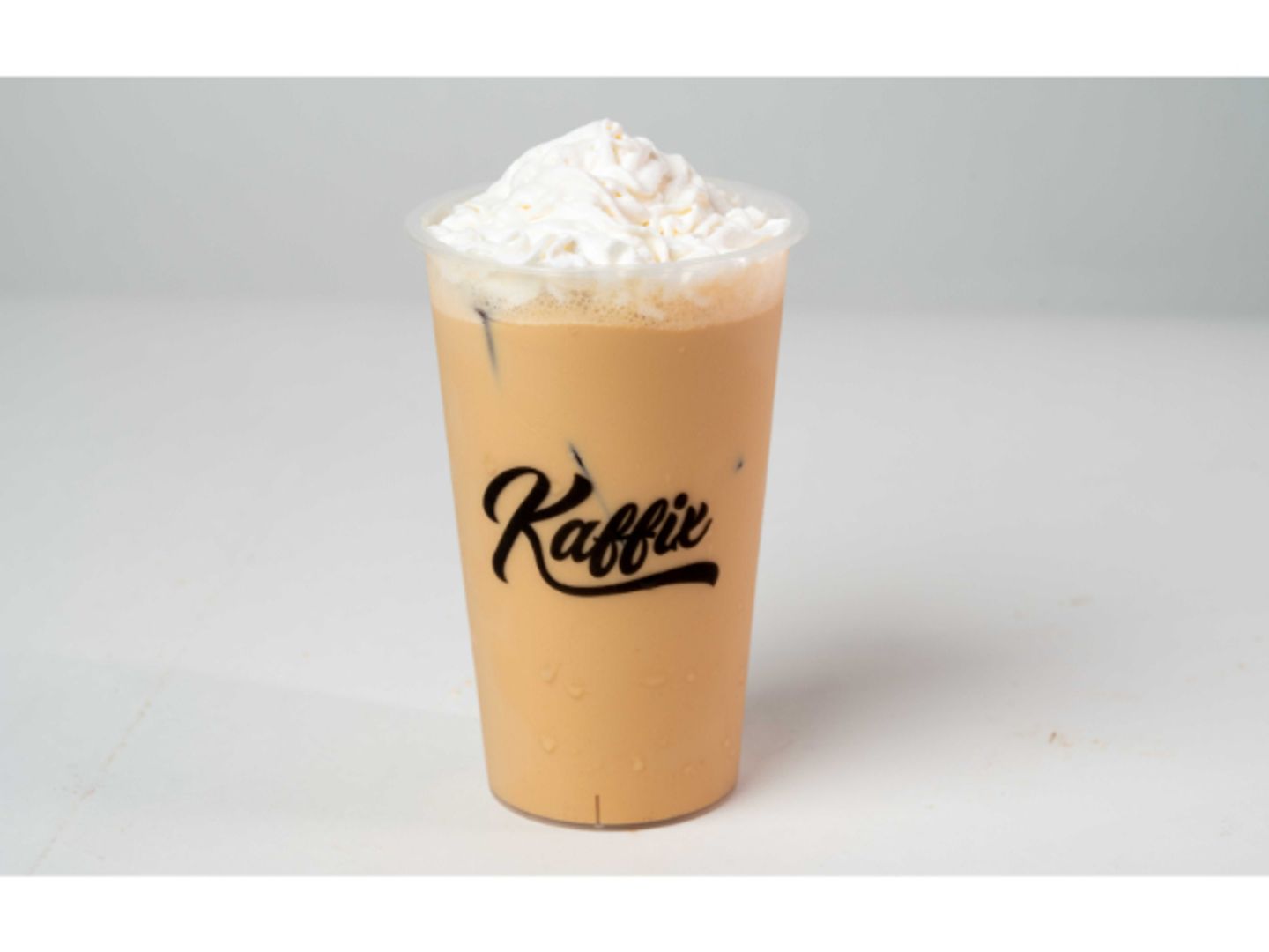 Creamy Espresso - Small