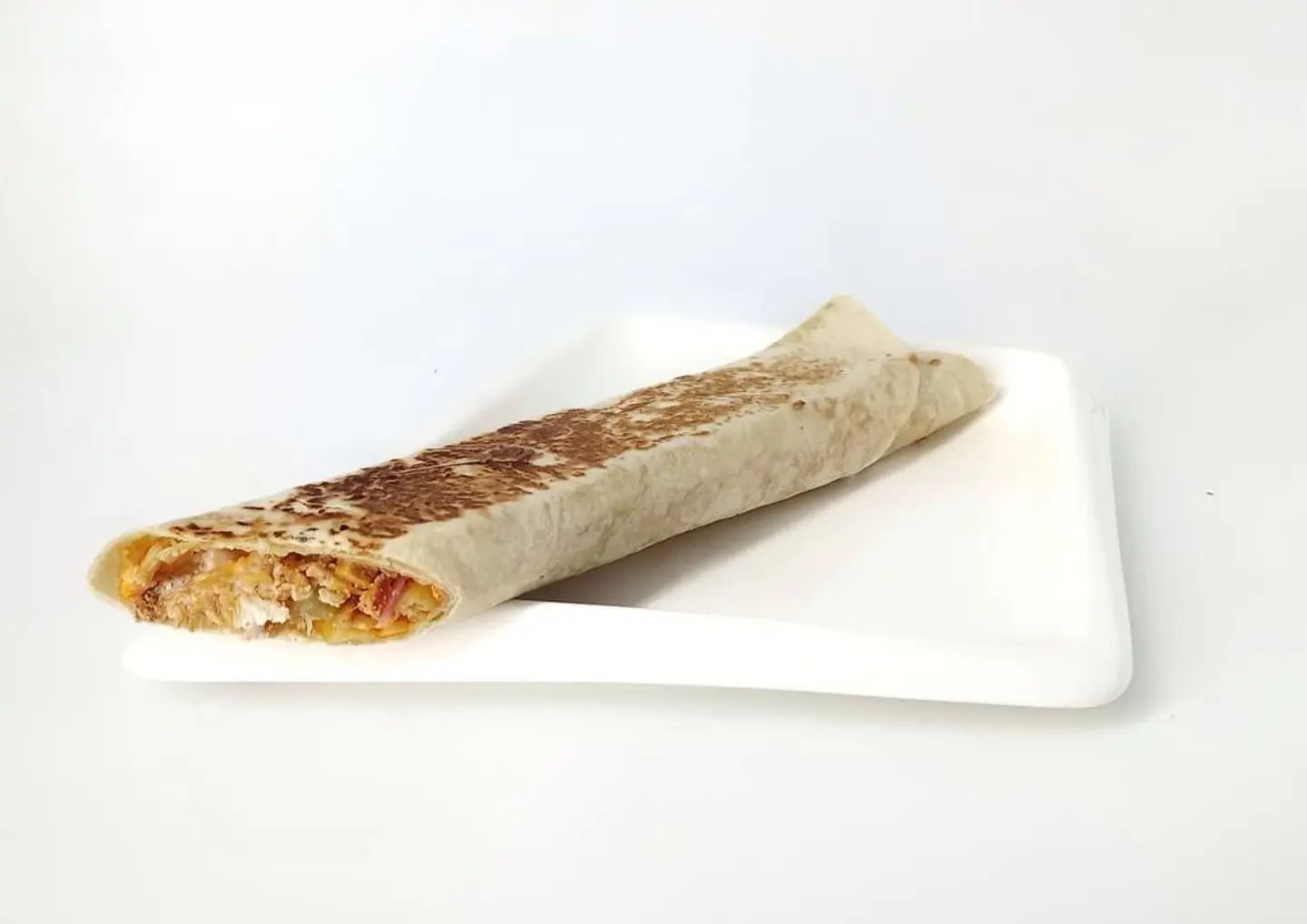 Large Shawarma Sandwich - Regular