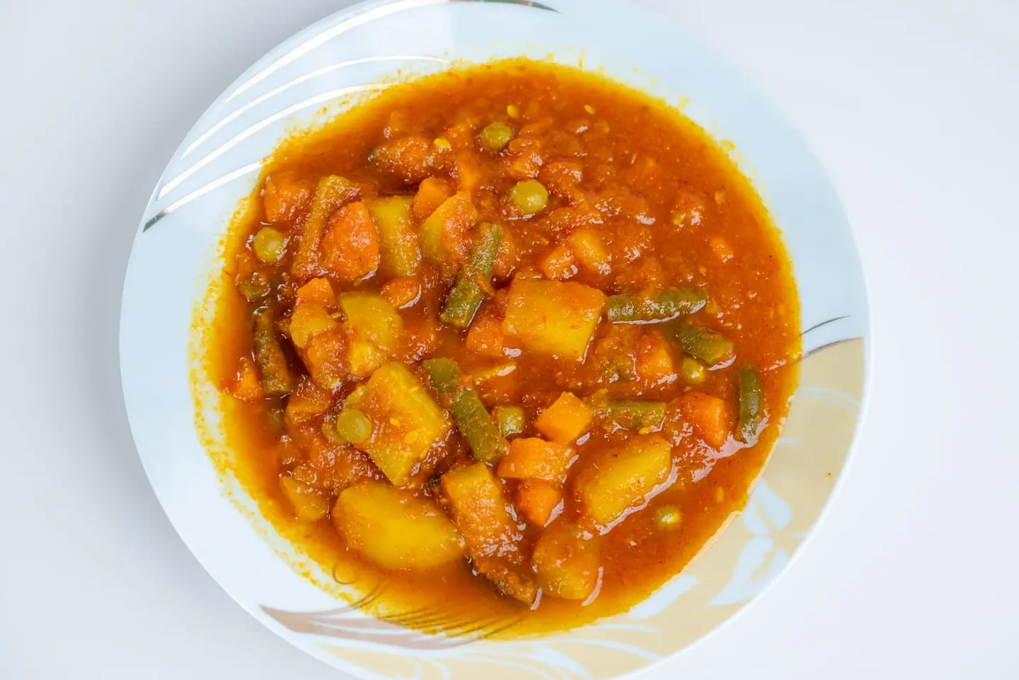 ايدام خضار مشكلة - صغير