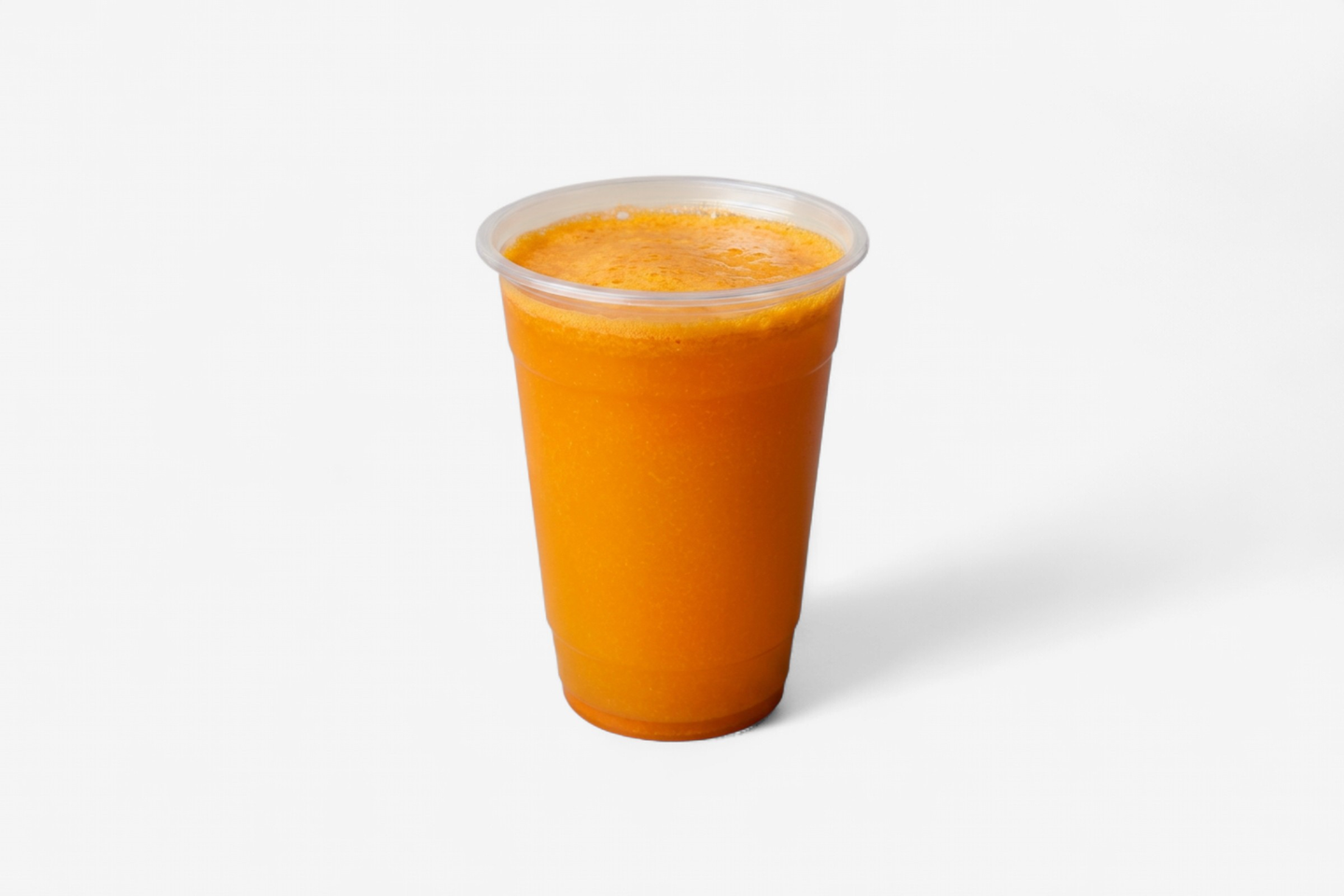 Carrot - Large