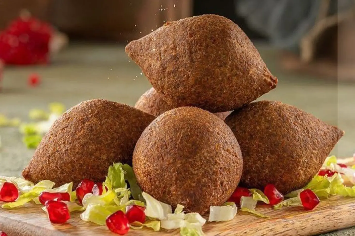 Kibbeh - Small