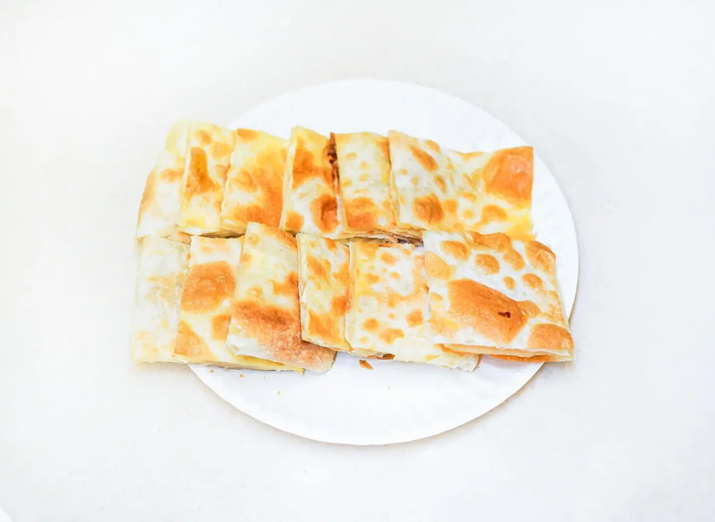 مشلتت سادة - صغير