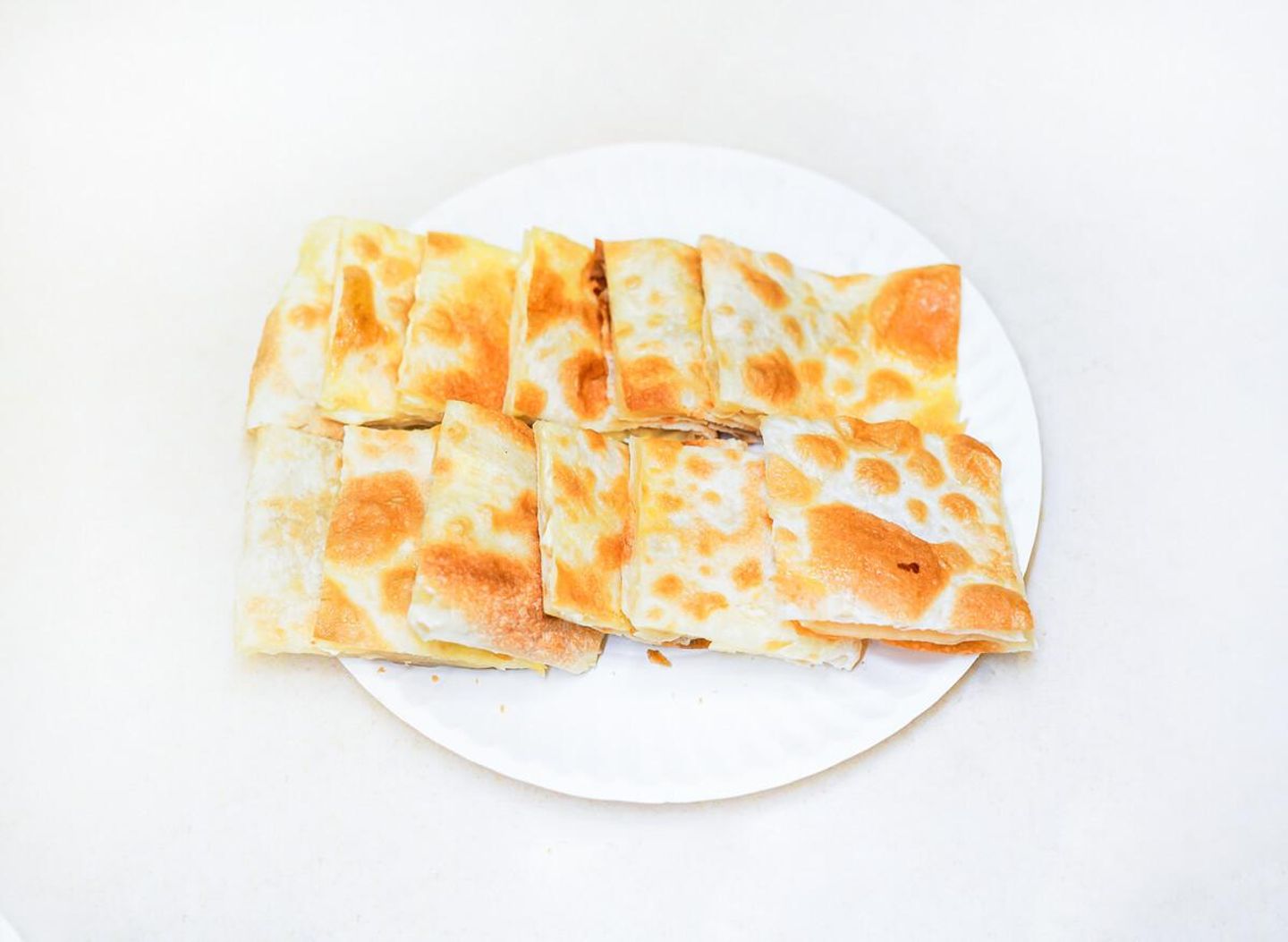 مشلتت سادة - صغير