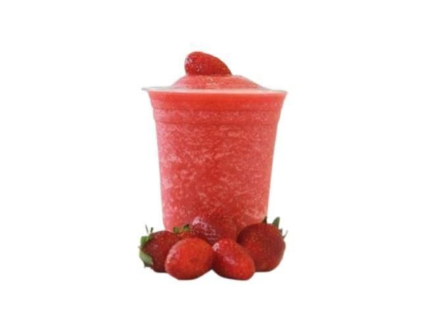Strawberry Slush - Small