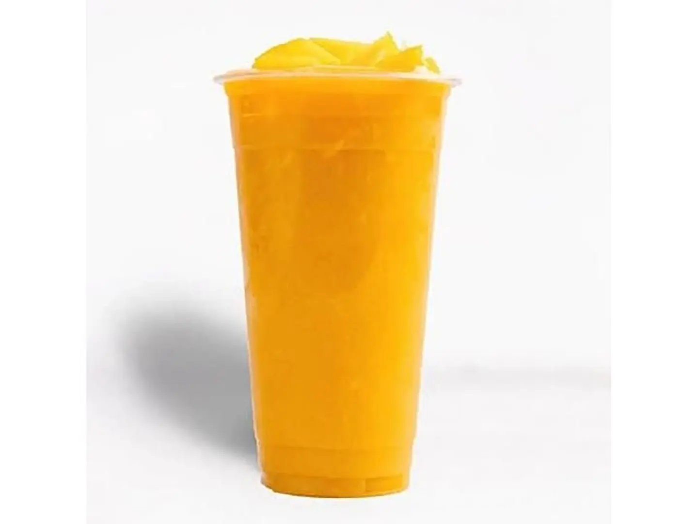 Mango Chunks - Small