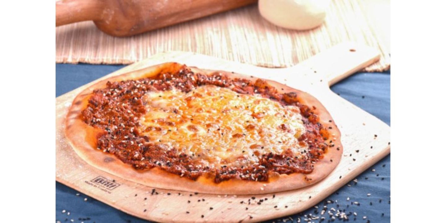 محمرة - صغير
