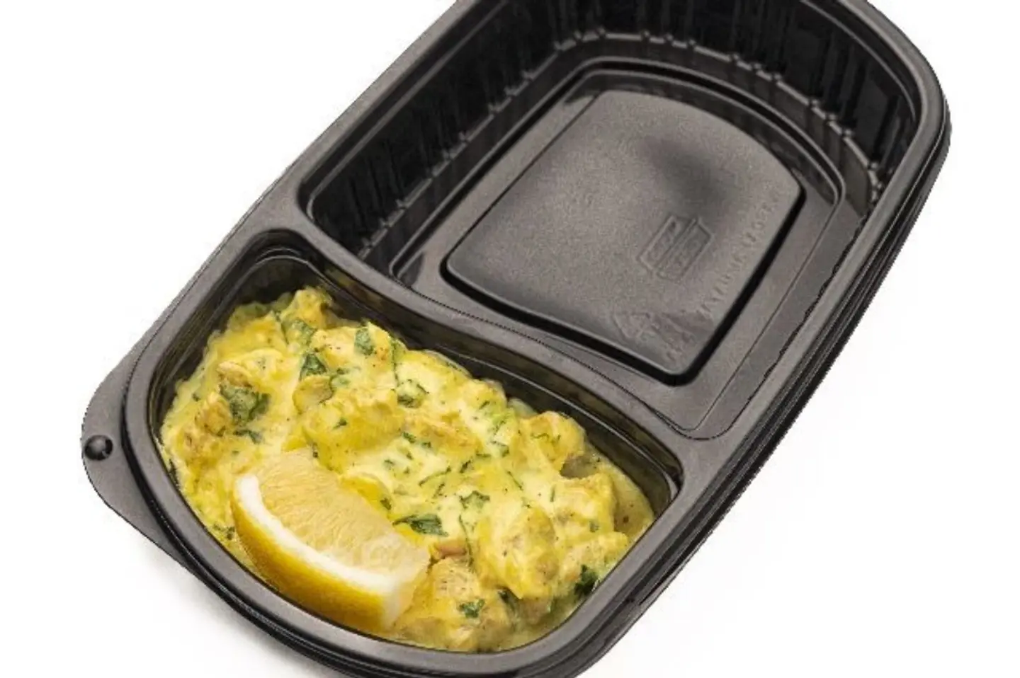 Lemon Chicken - 100 G