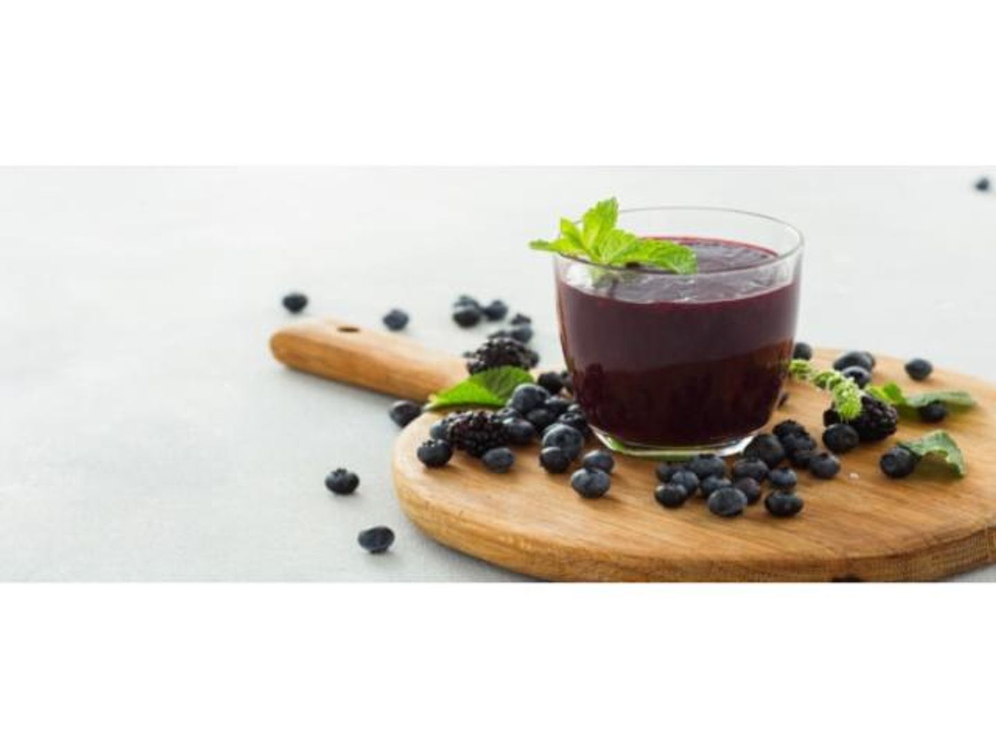 Berry Juice - Small