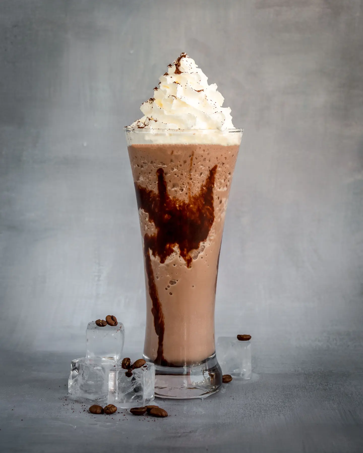 ميلك شيك كت كات - وسط