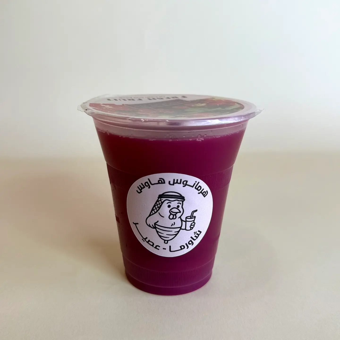 عصير رمان - صغير