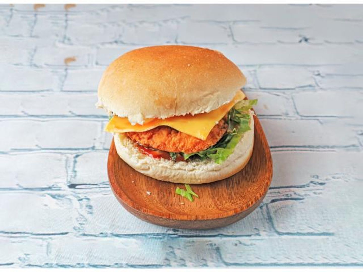 Zinger Burger - Regular