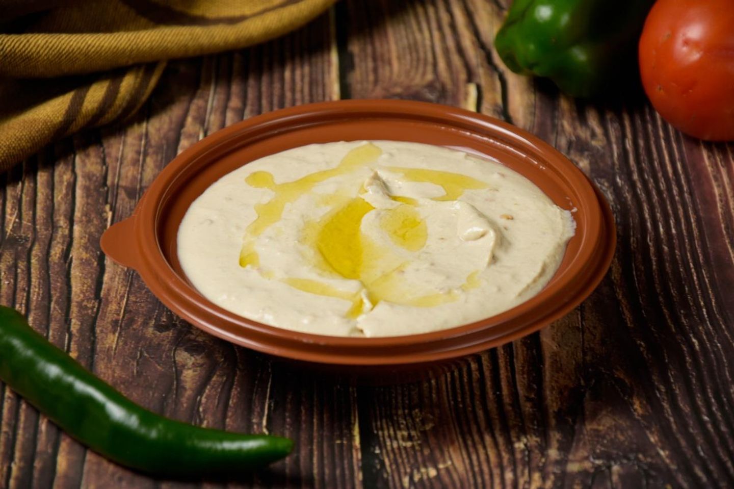 متبل - صغير