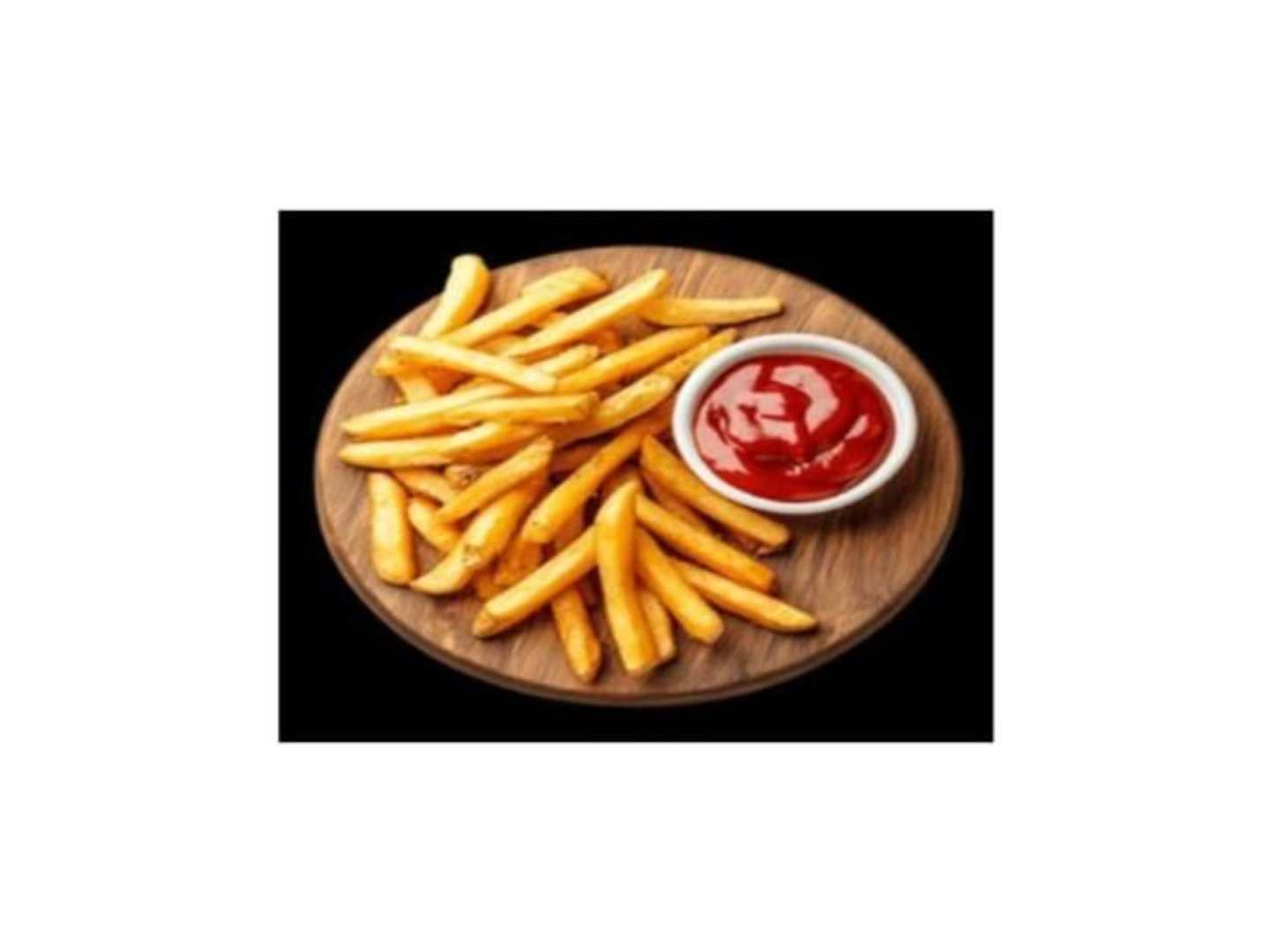 Potatoes - Small