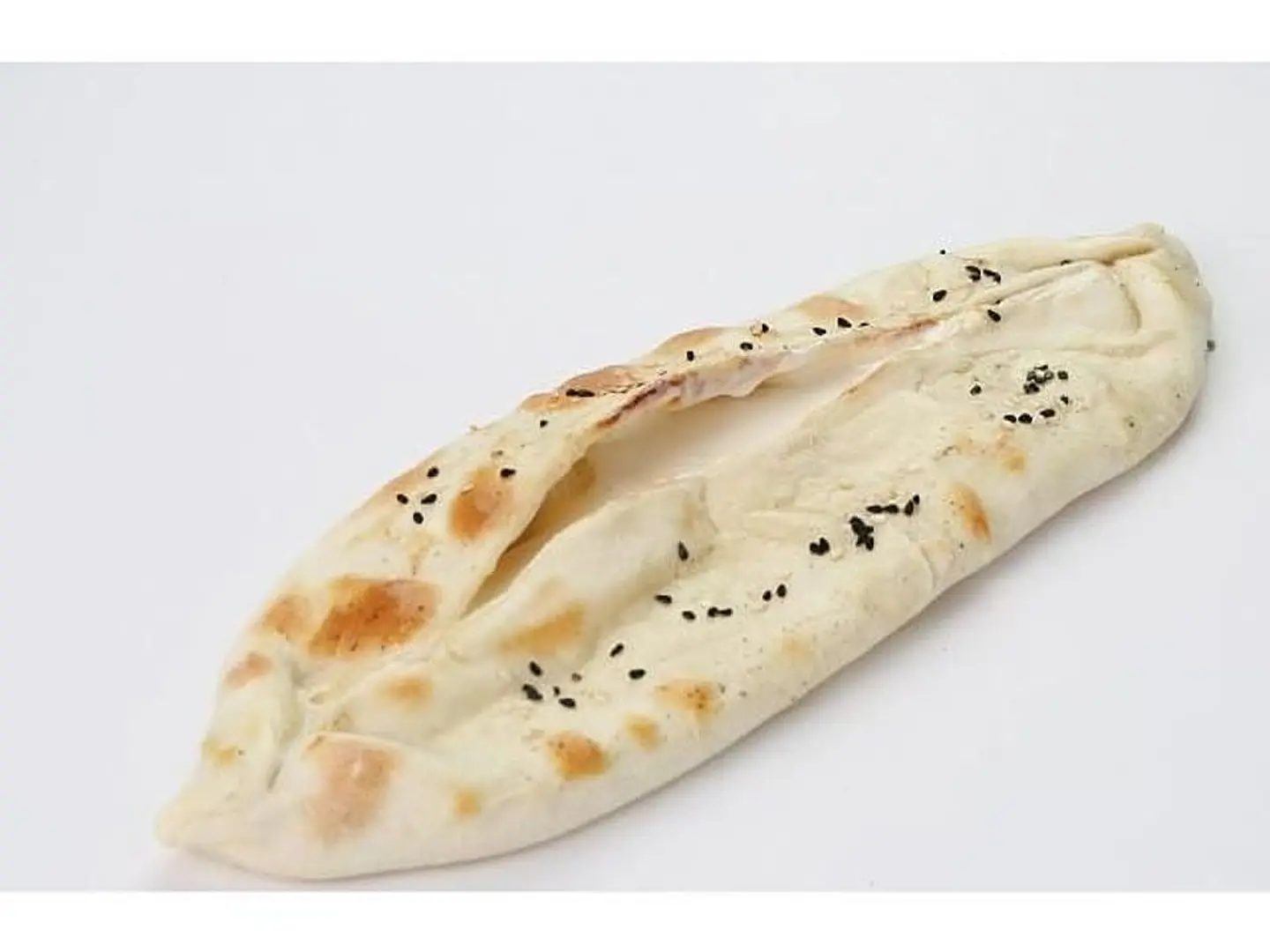فطاير مناقيش جبن سايل - كبير