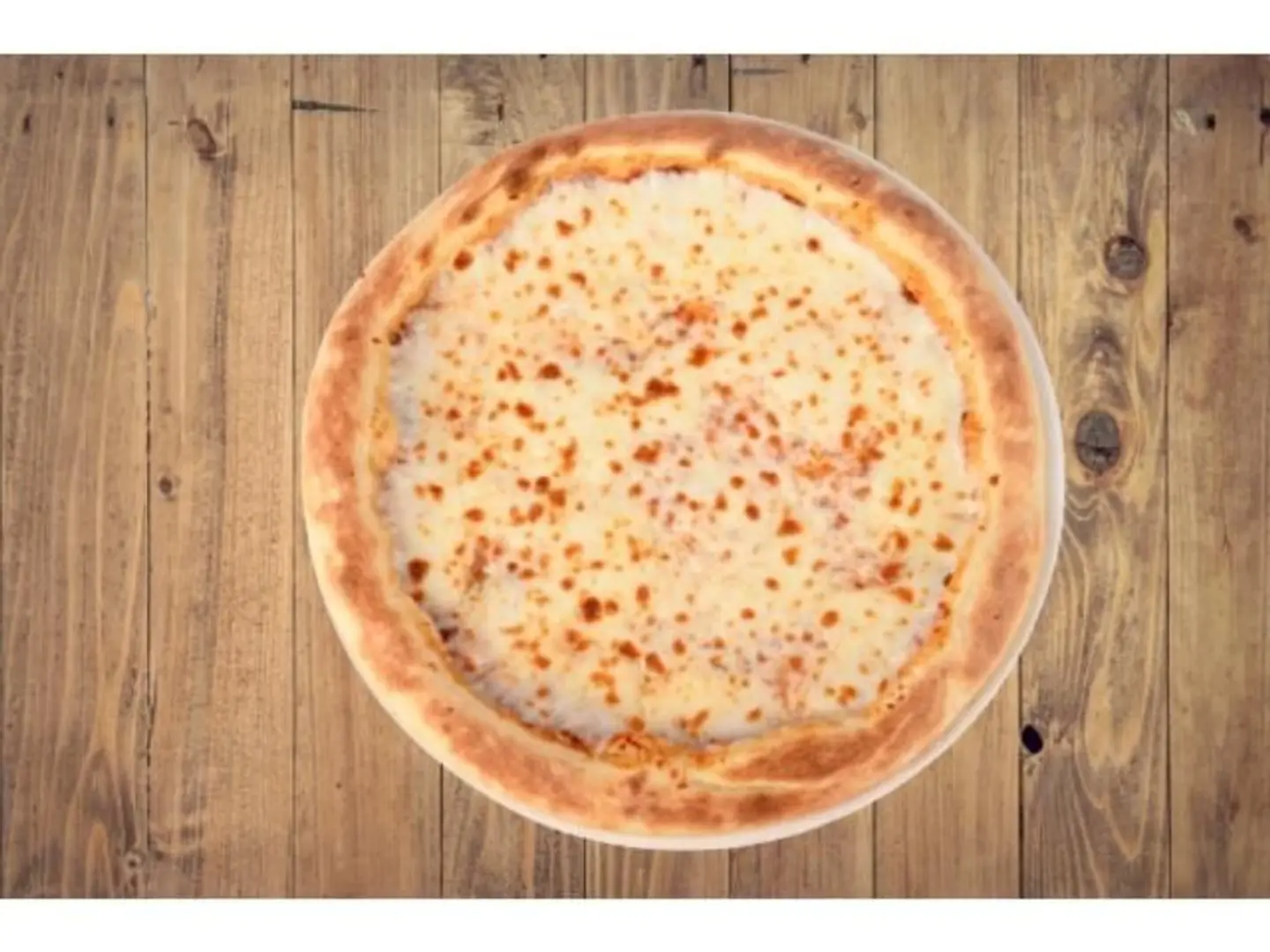 Mozzarella Cheese - Small