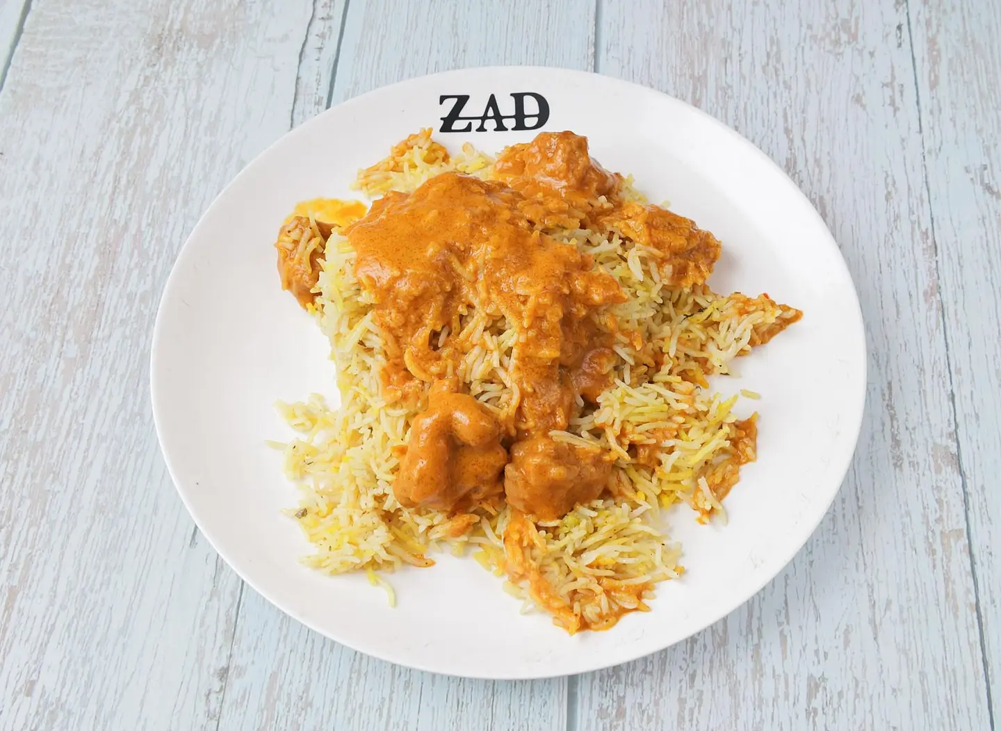 Butter Chicken - Small
