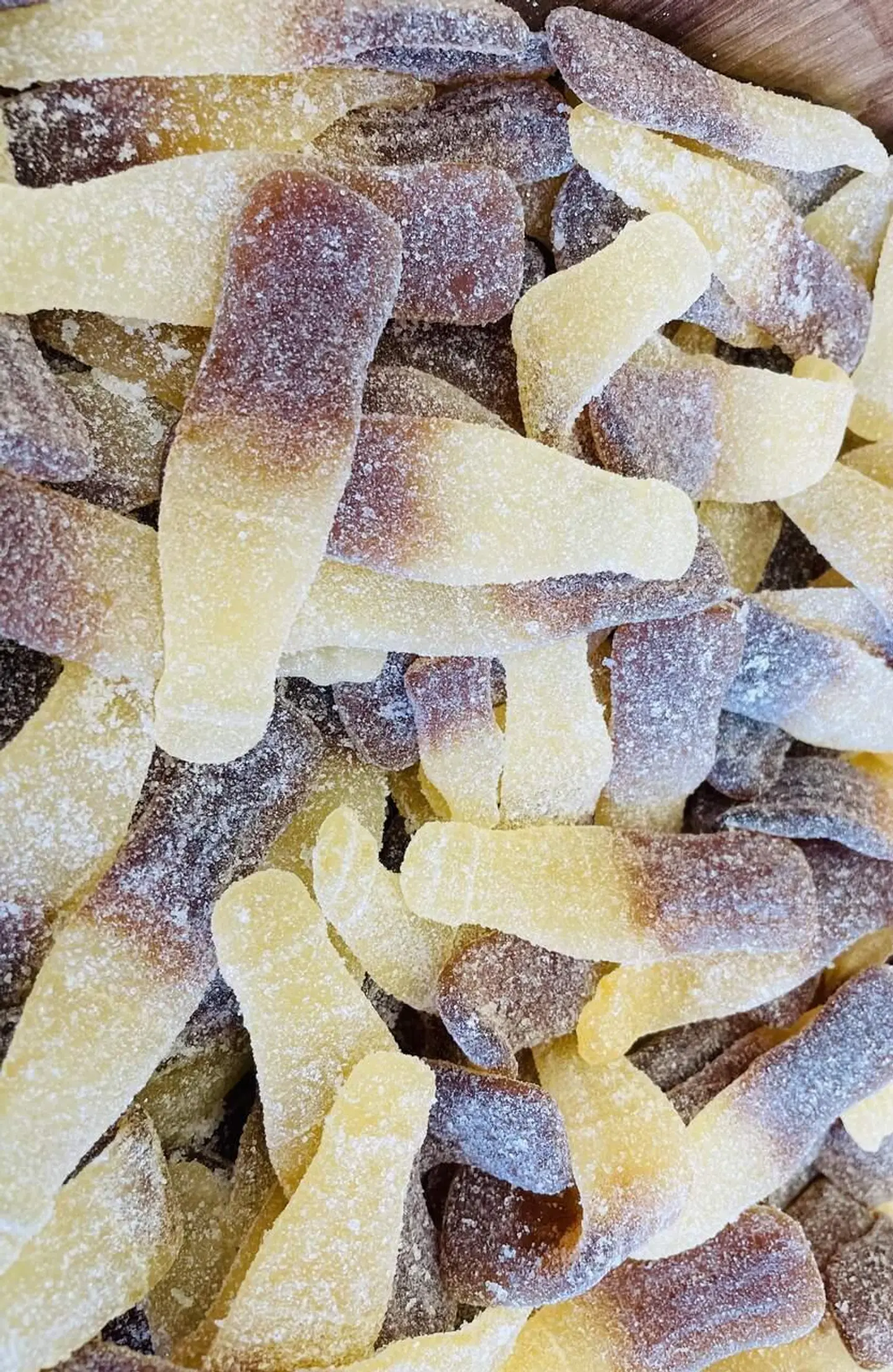 كولا كبيرة فوارة - 250 جرام