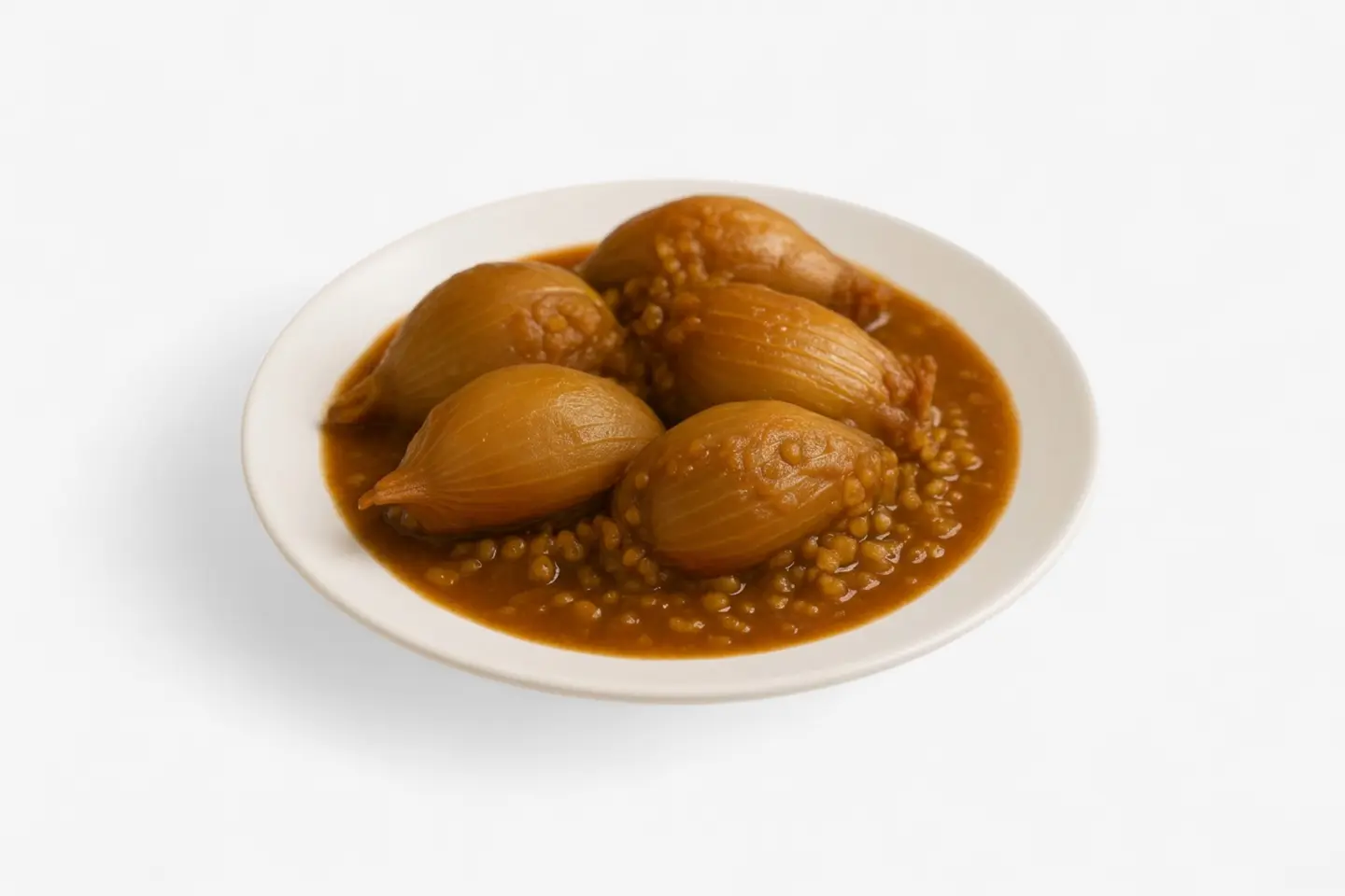 Stuffed Onions - Large Size