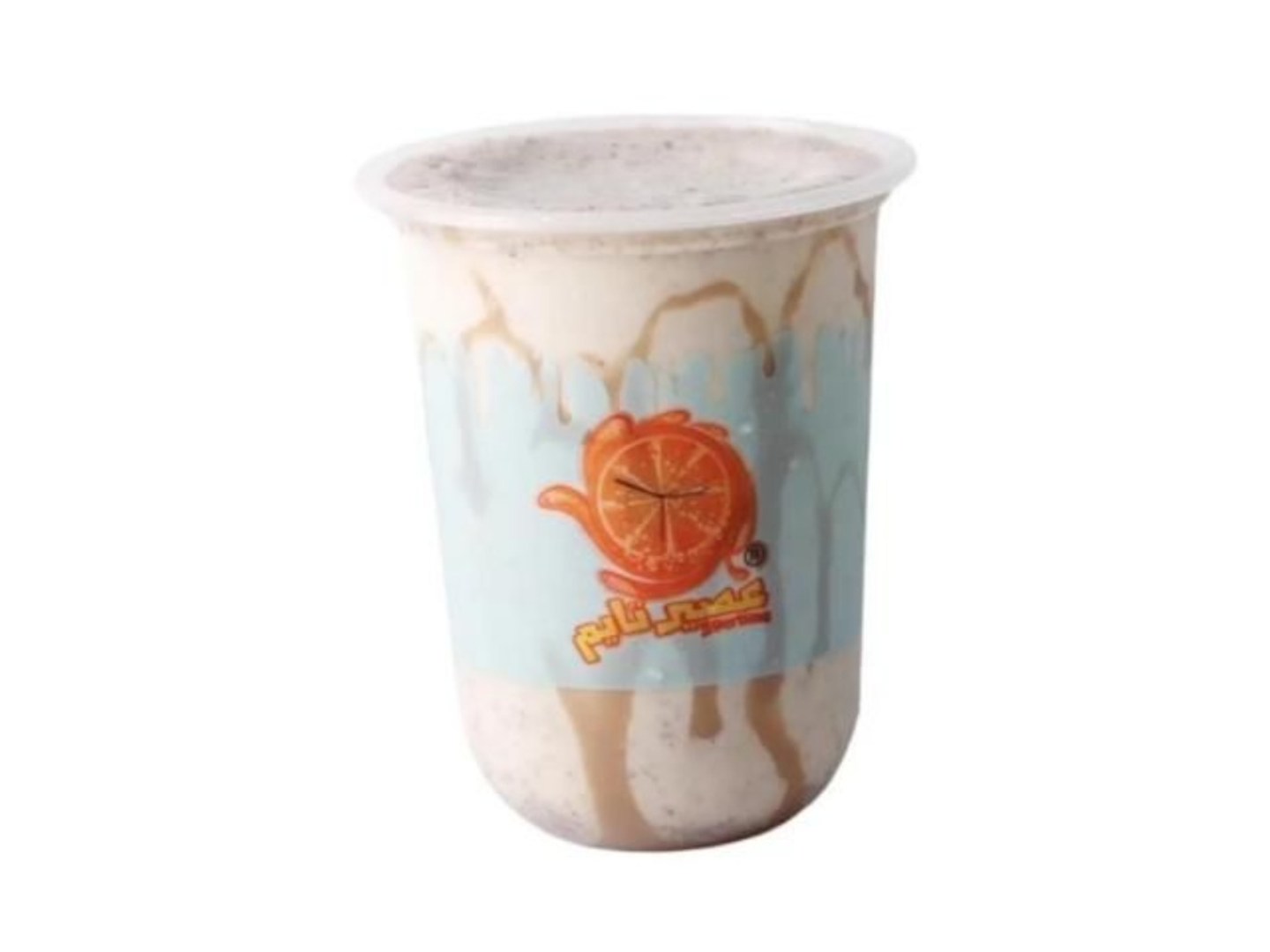 Kinder Milkshake - Small