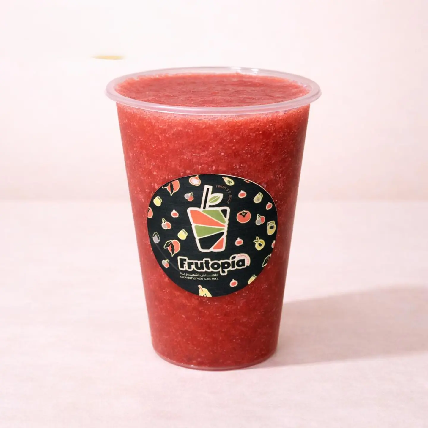 فراولة - صغير