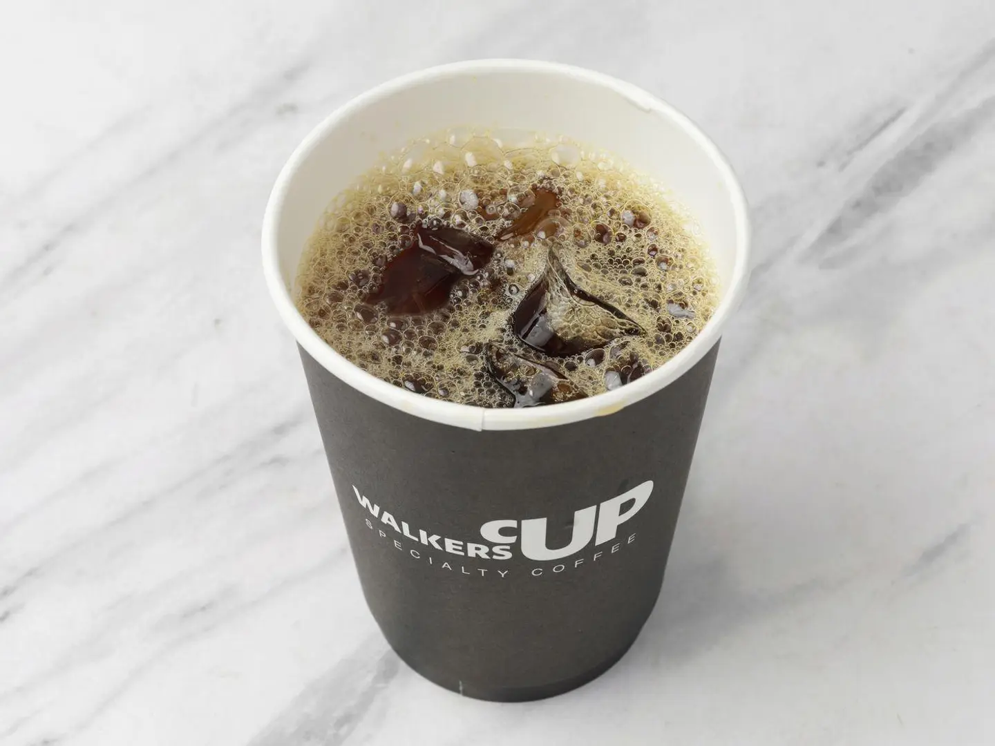 قهوة في60 - بارد