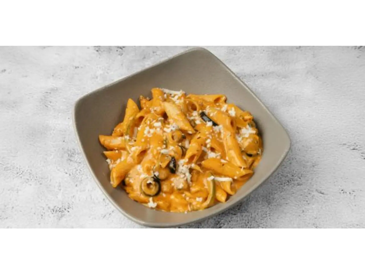 Shish Tawook Pasta - Medium