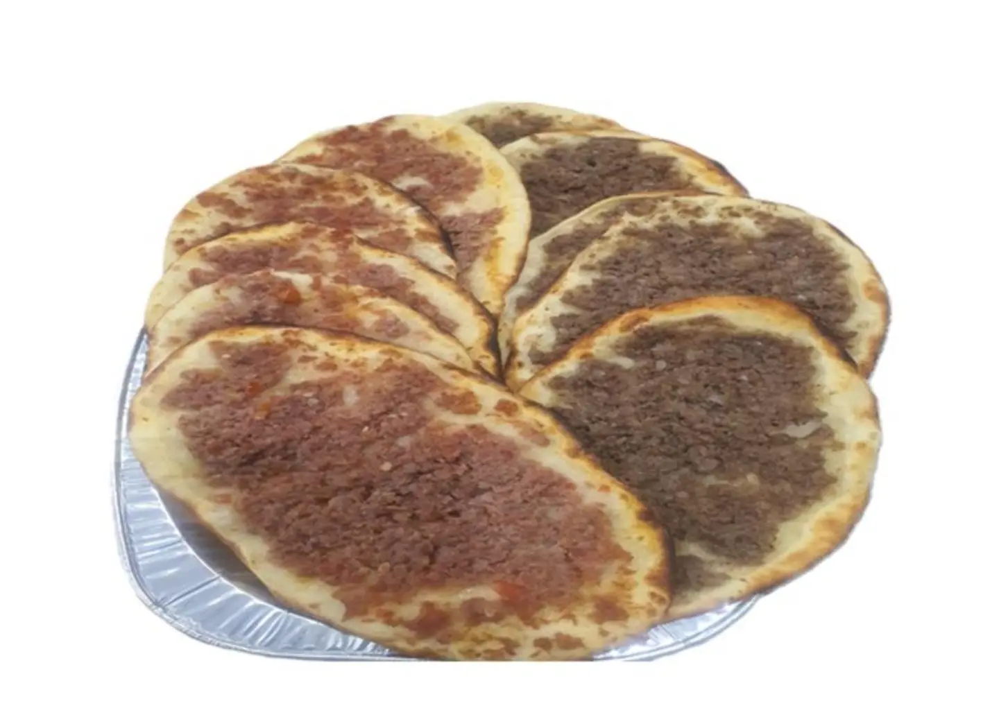 Chicken Sfiha - Small