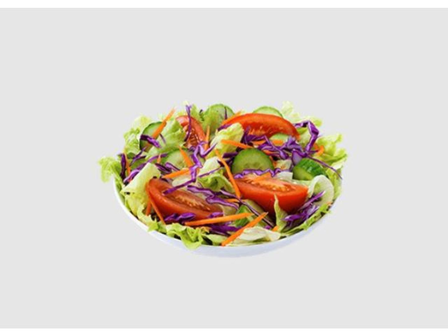 Green Salad - Small