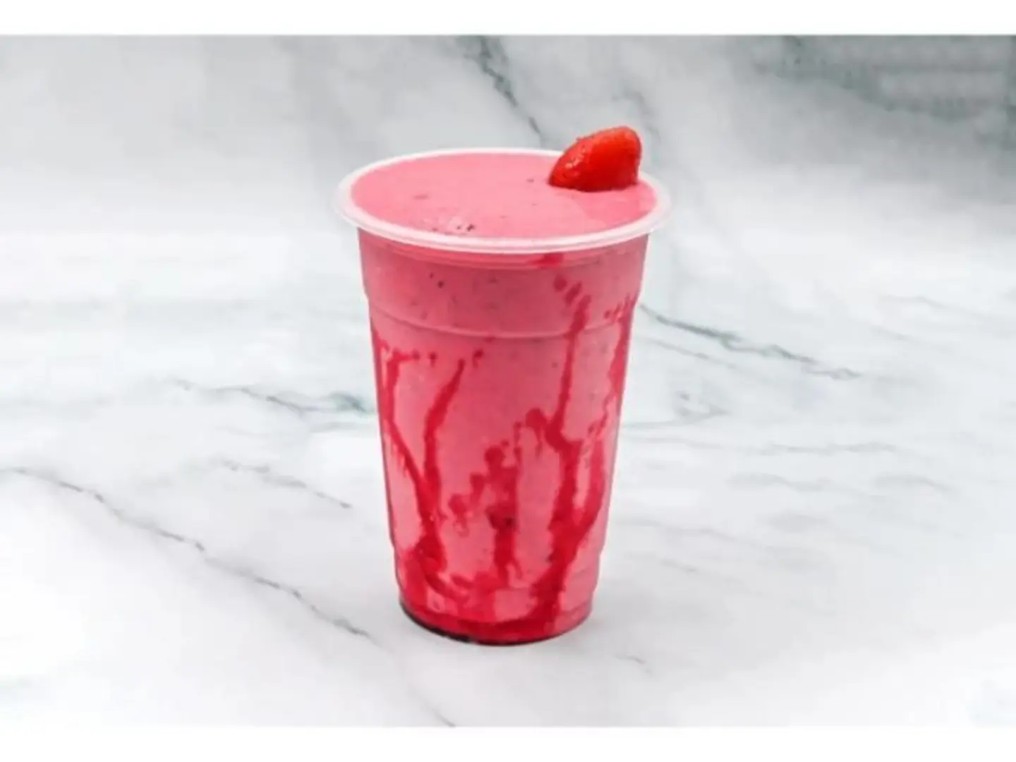 Strawberry Juice - Small