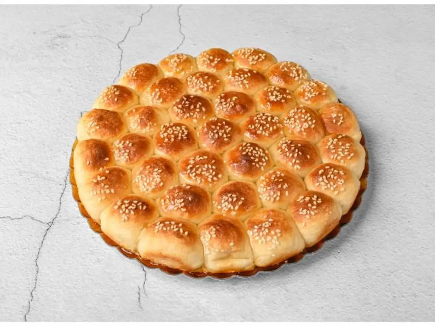 خلية شيرة - صغير