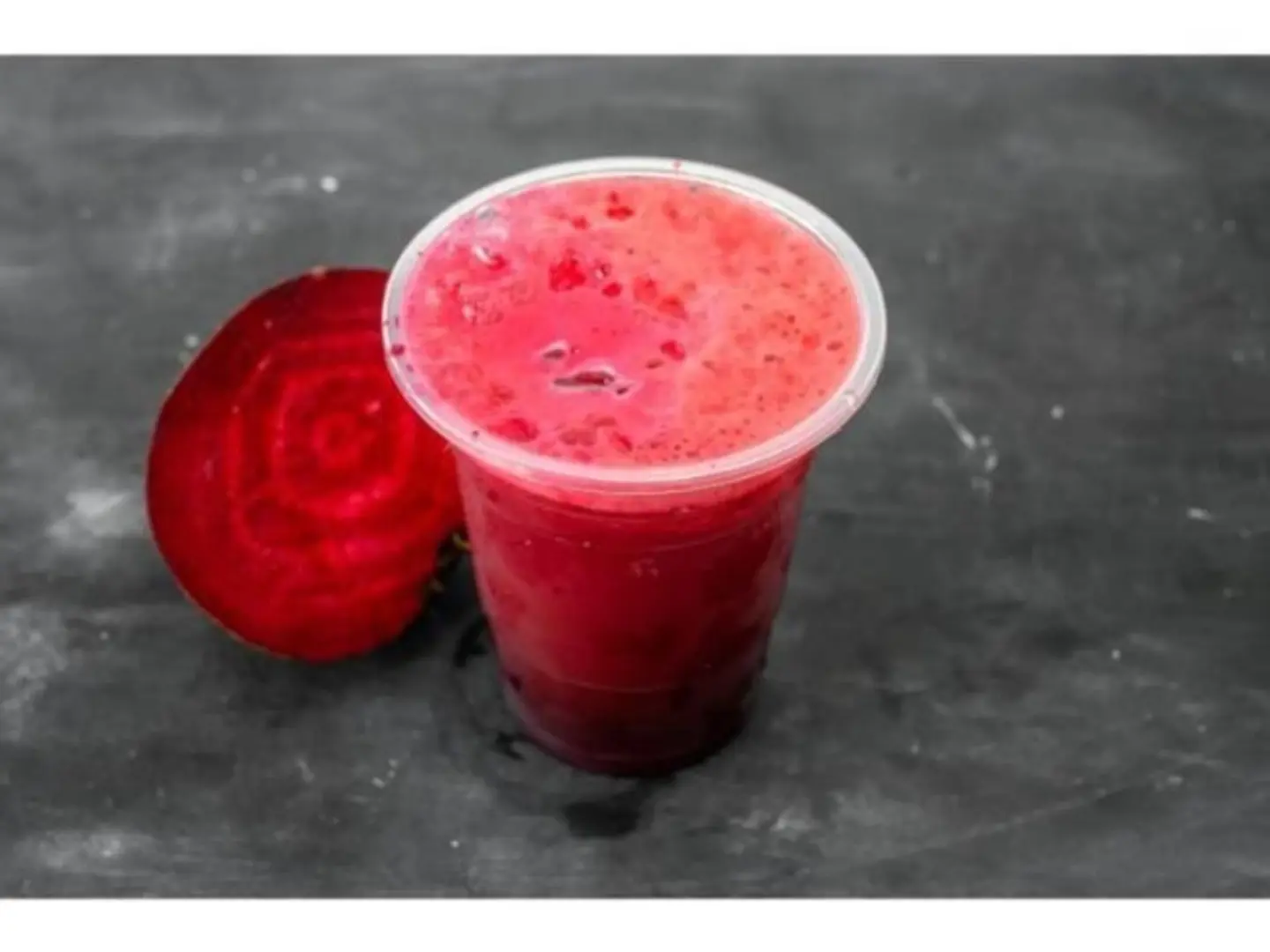 Beet Juice - Small