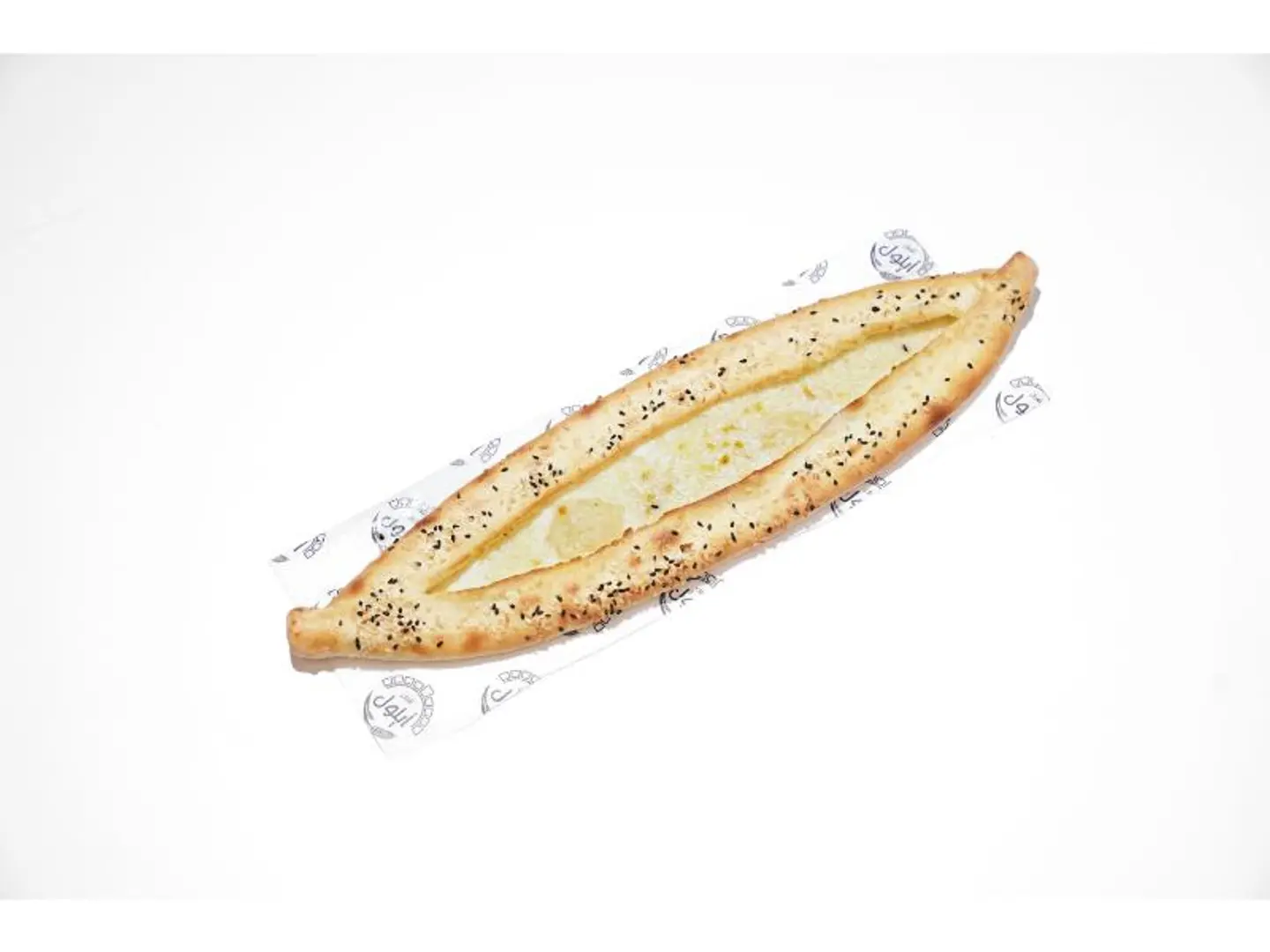 جين سائل - صغير