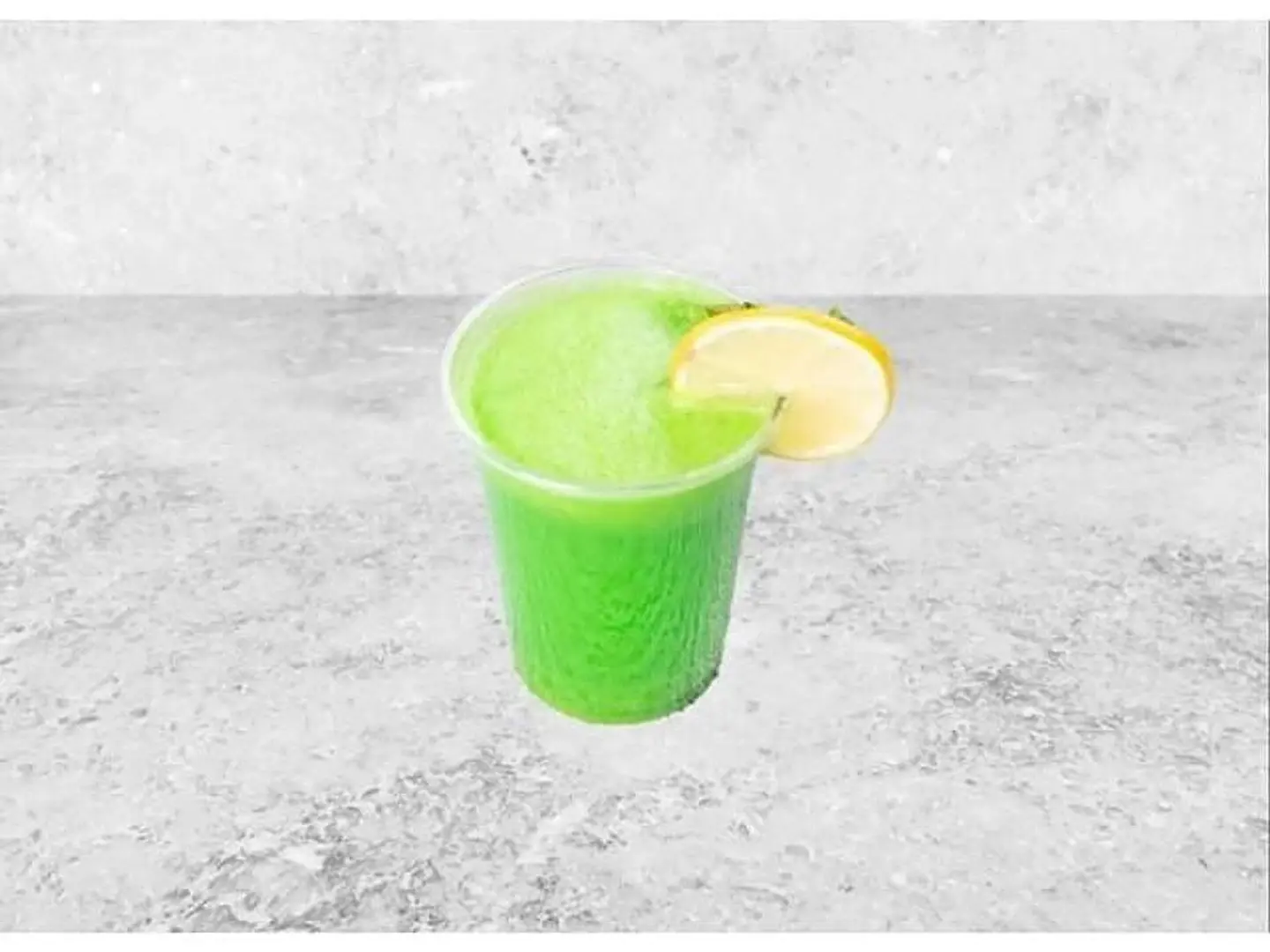 Lemon - Small