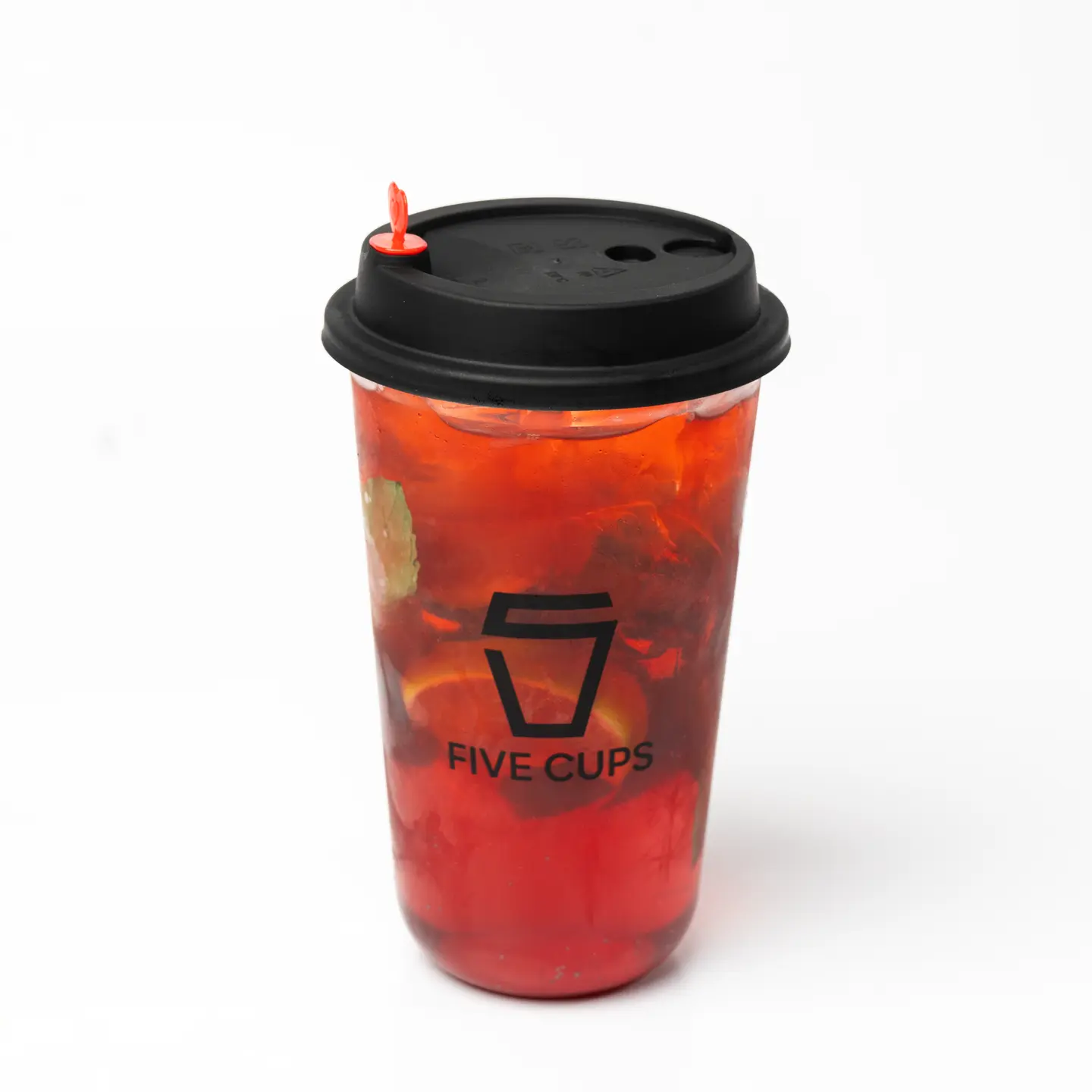 موهيتو كودرد فرولة - صغير