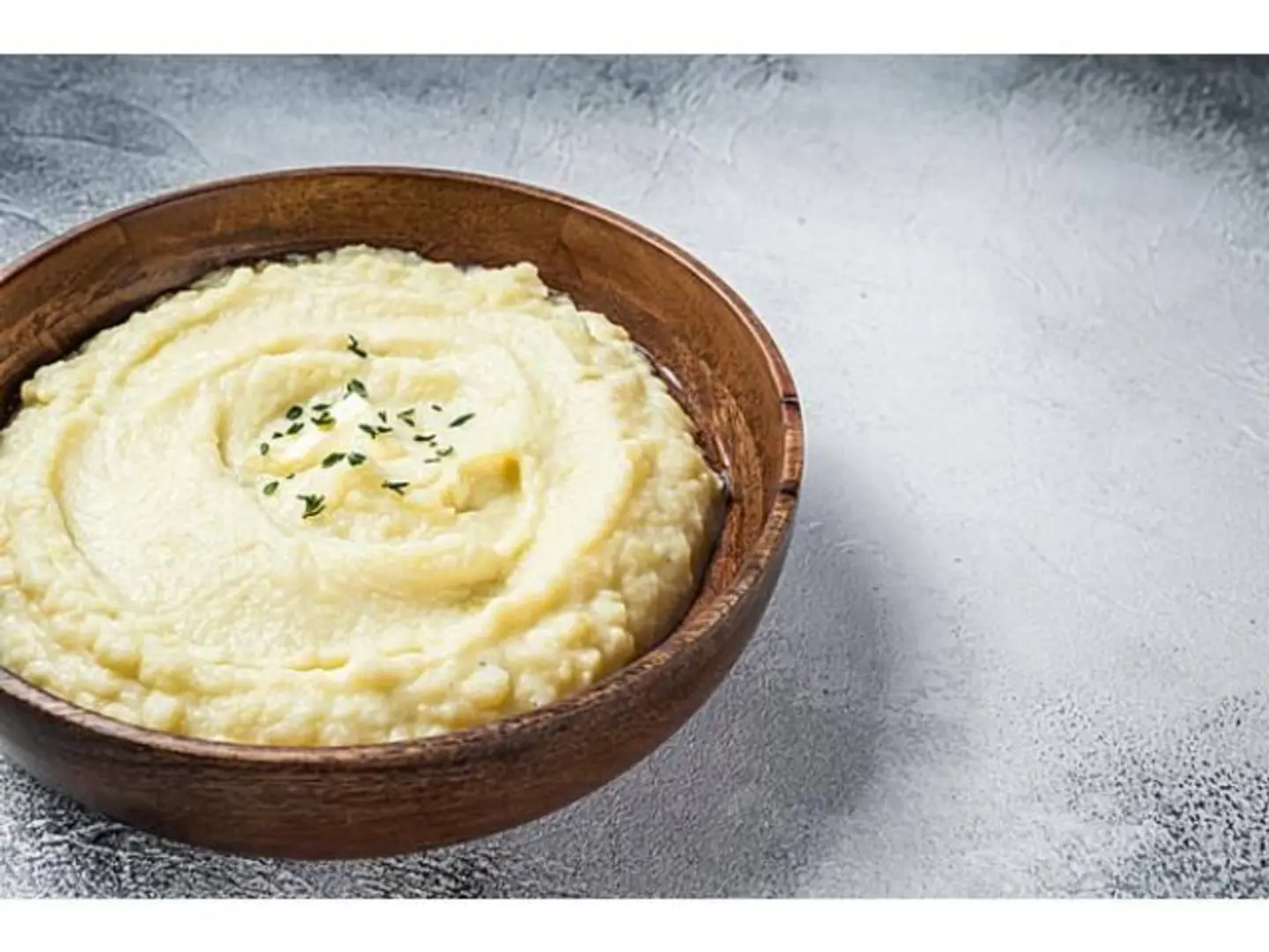 Mashed Beans Can - Small