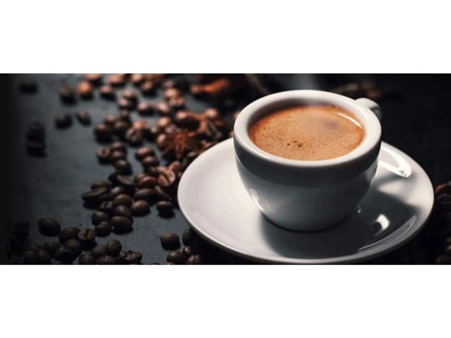 إسبريسو - صغير
