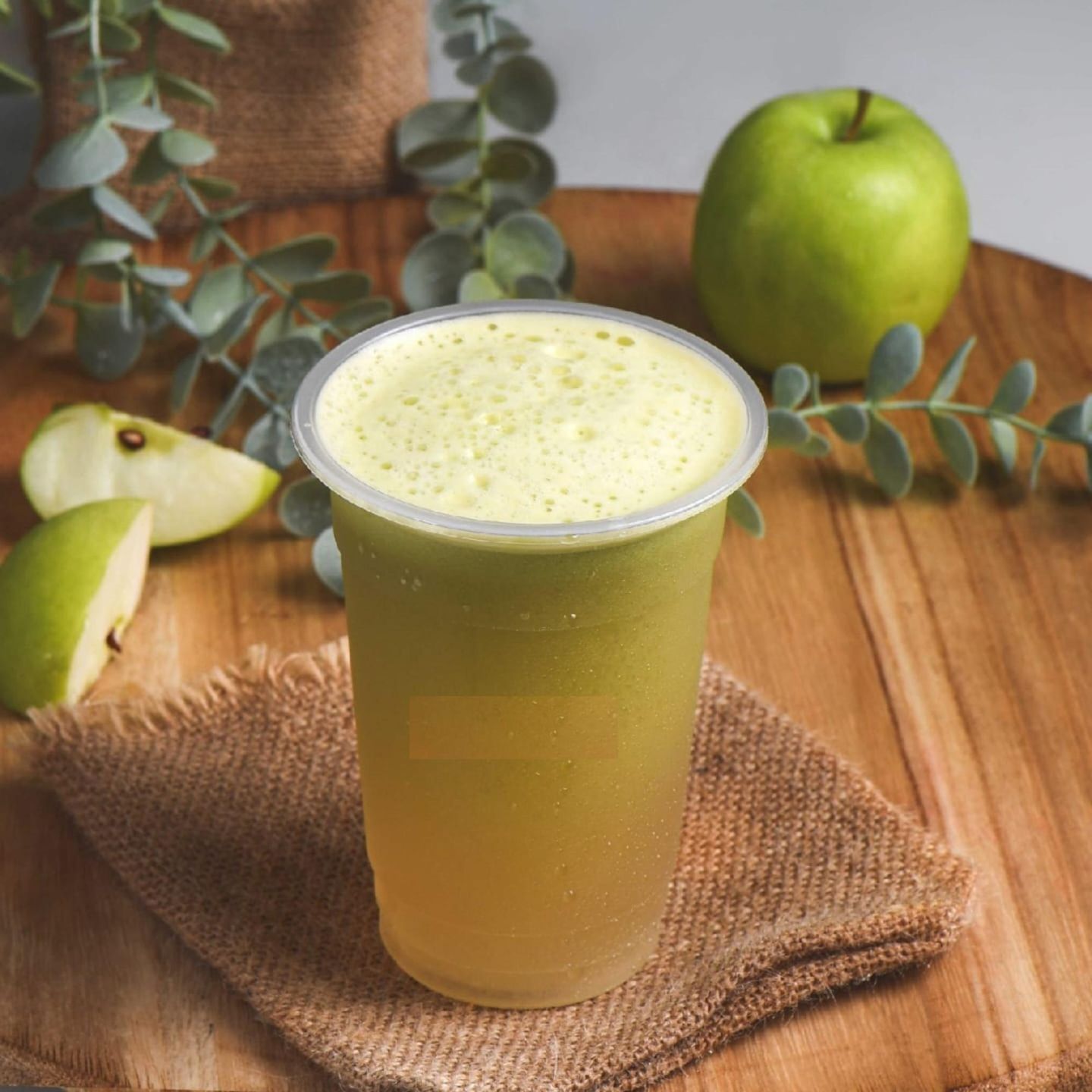Green - Medium